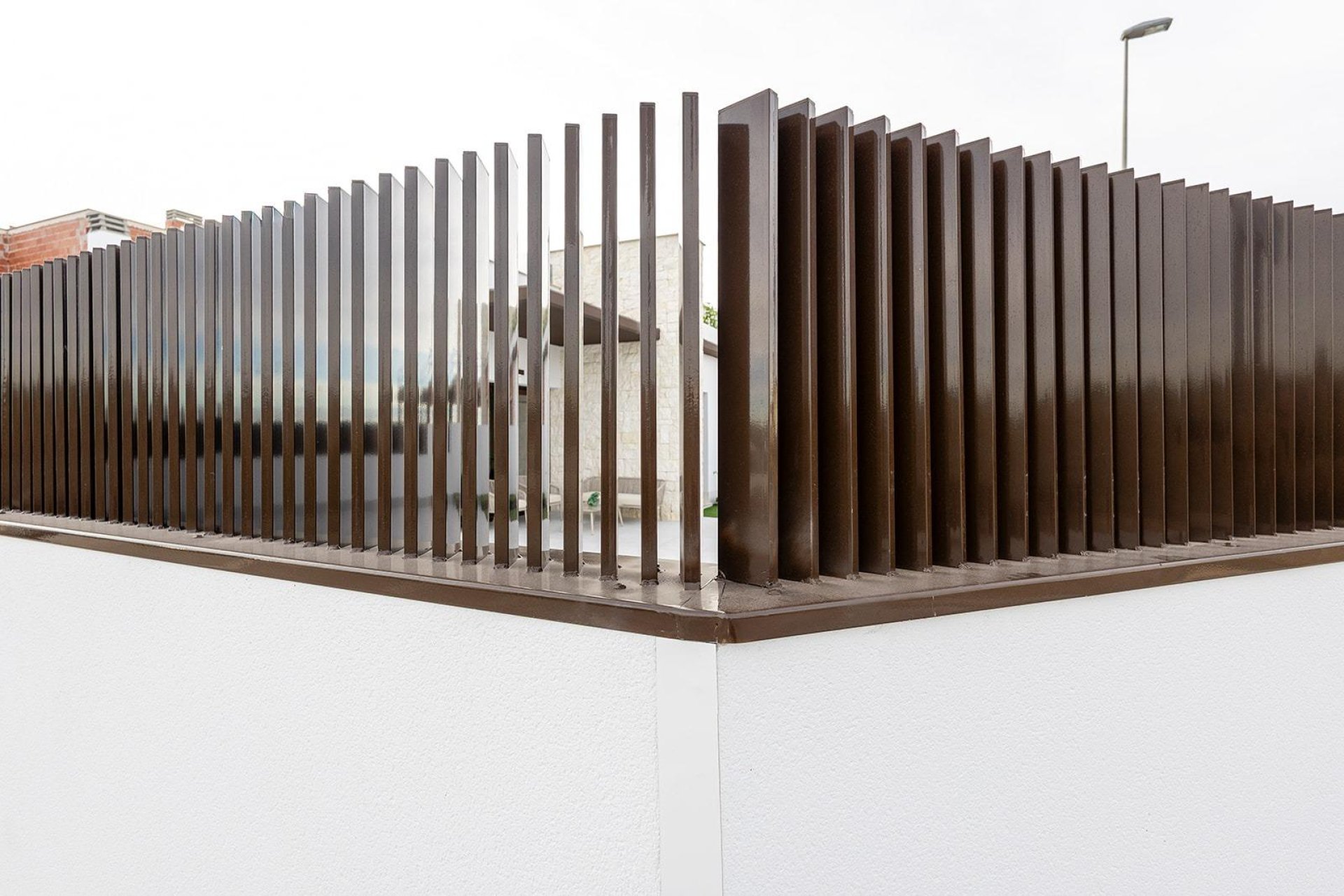 New Build - Villa / ikerházfél - Orihuela