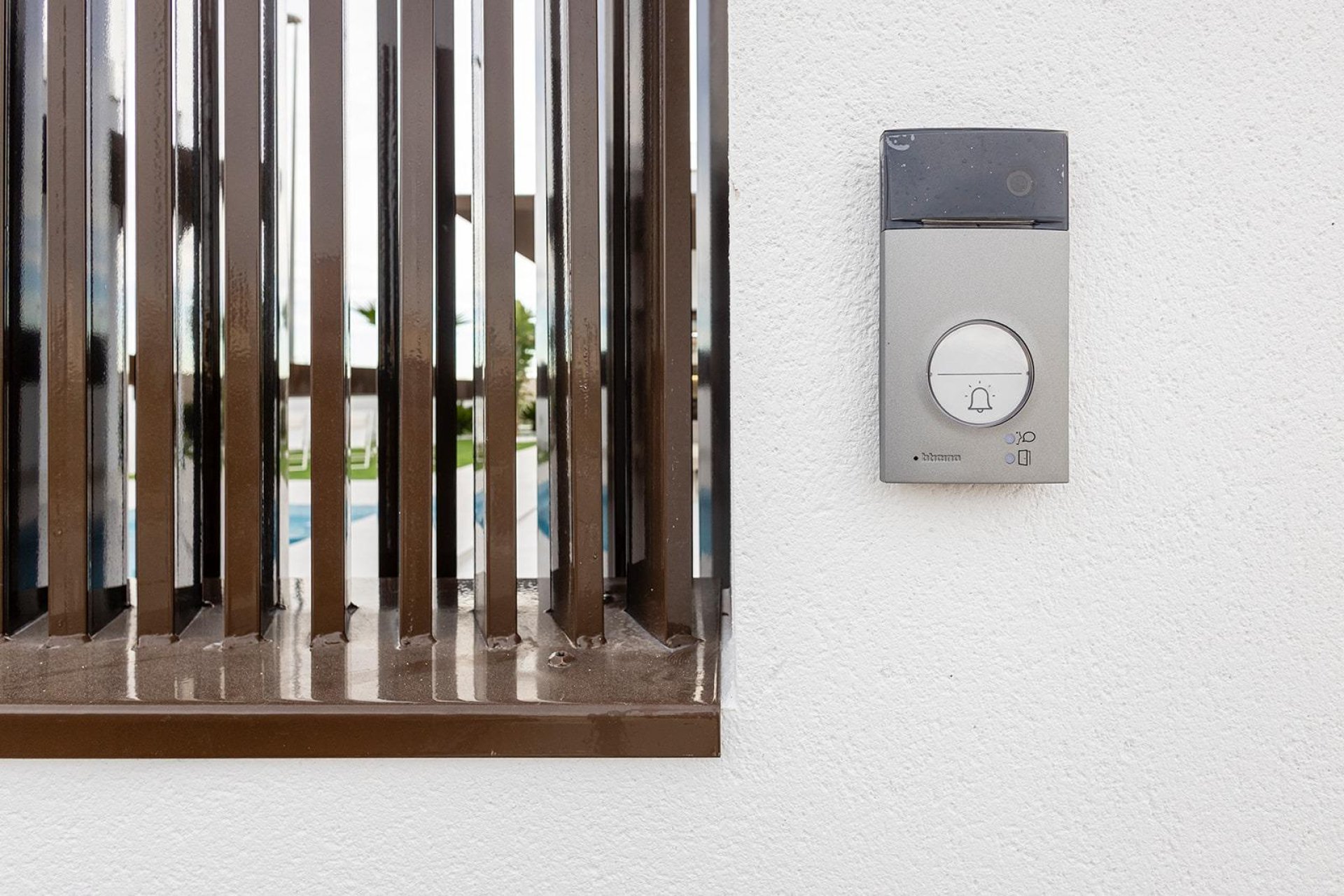 New Build - Villa / ikerházfél - Orihuela