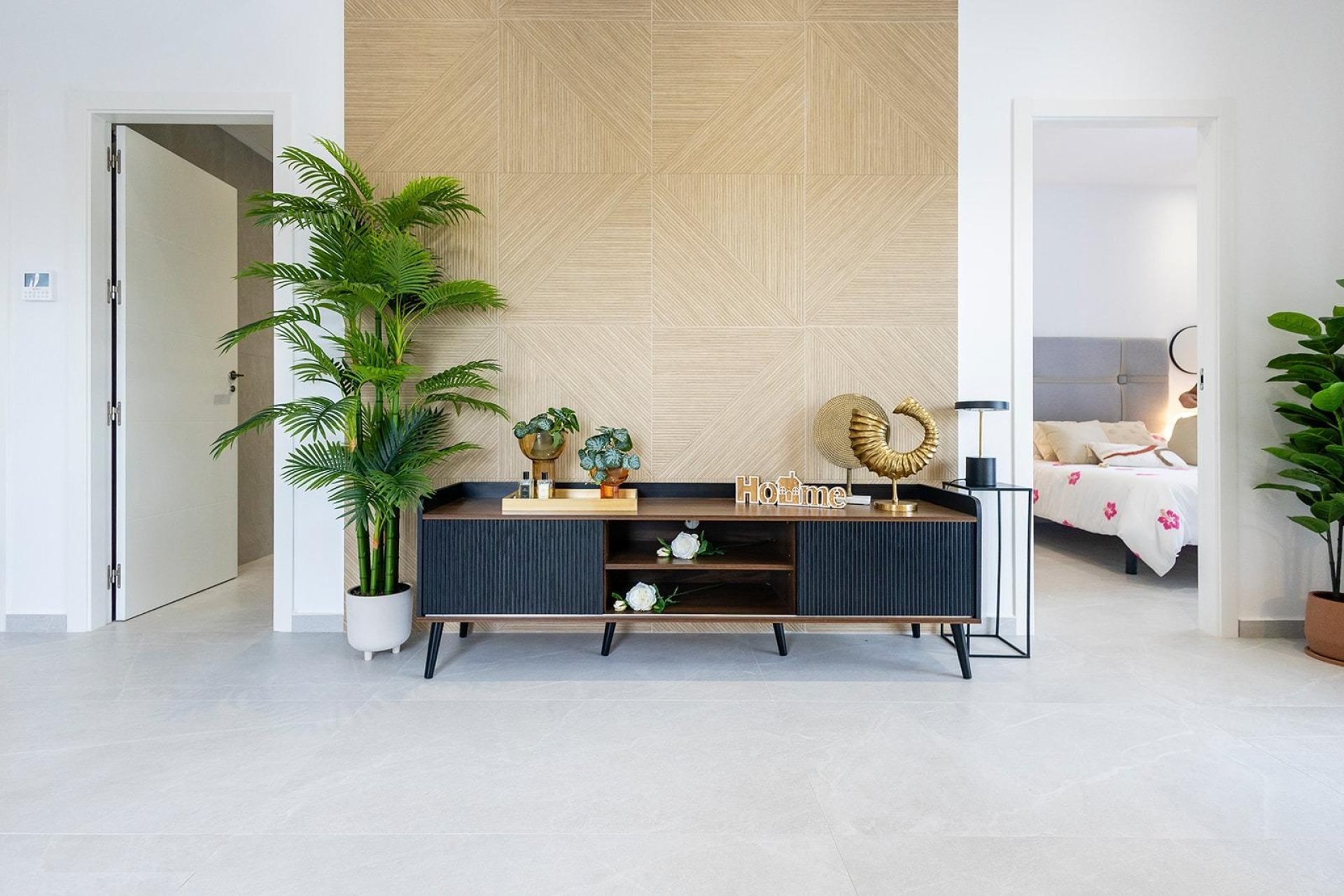 New Build - Villa / ikerházfél - Orihuela