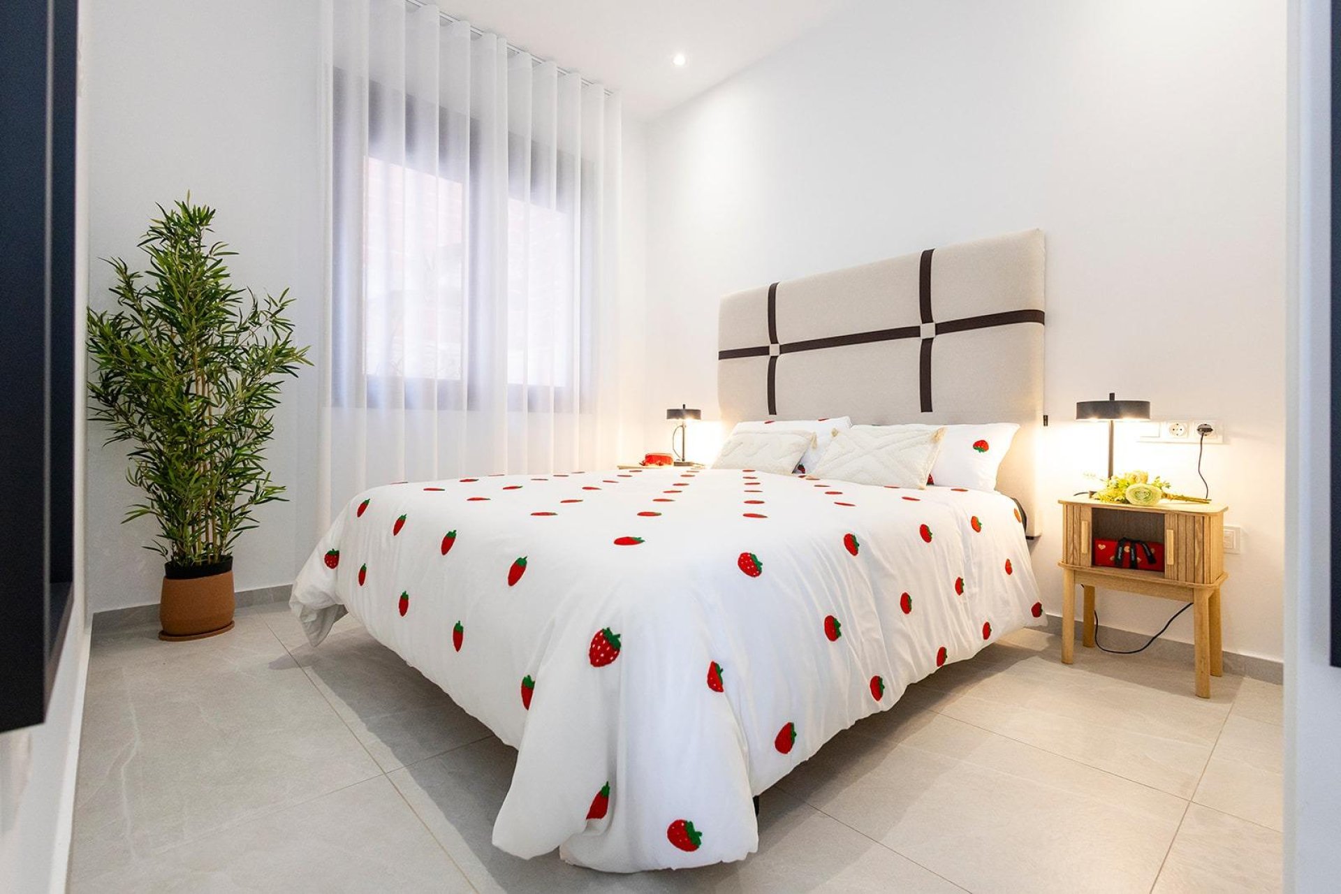 New Build - Villa / ikerházfél - Orihuela