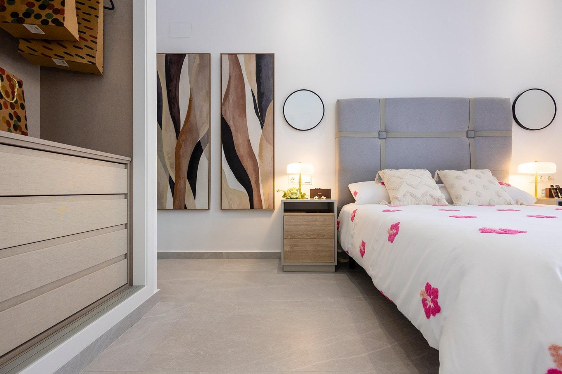 New Build - Villa / ikerházfél - Orihuela