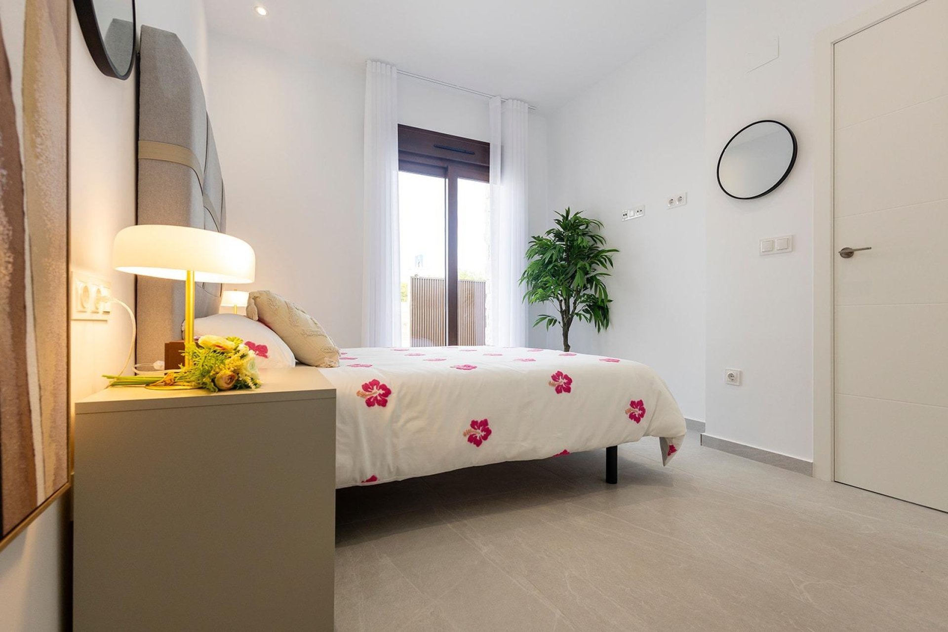 New Build - Villa / ikerházfél - Orihuela