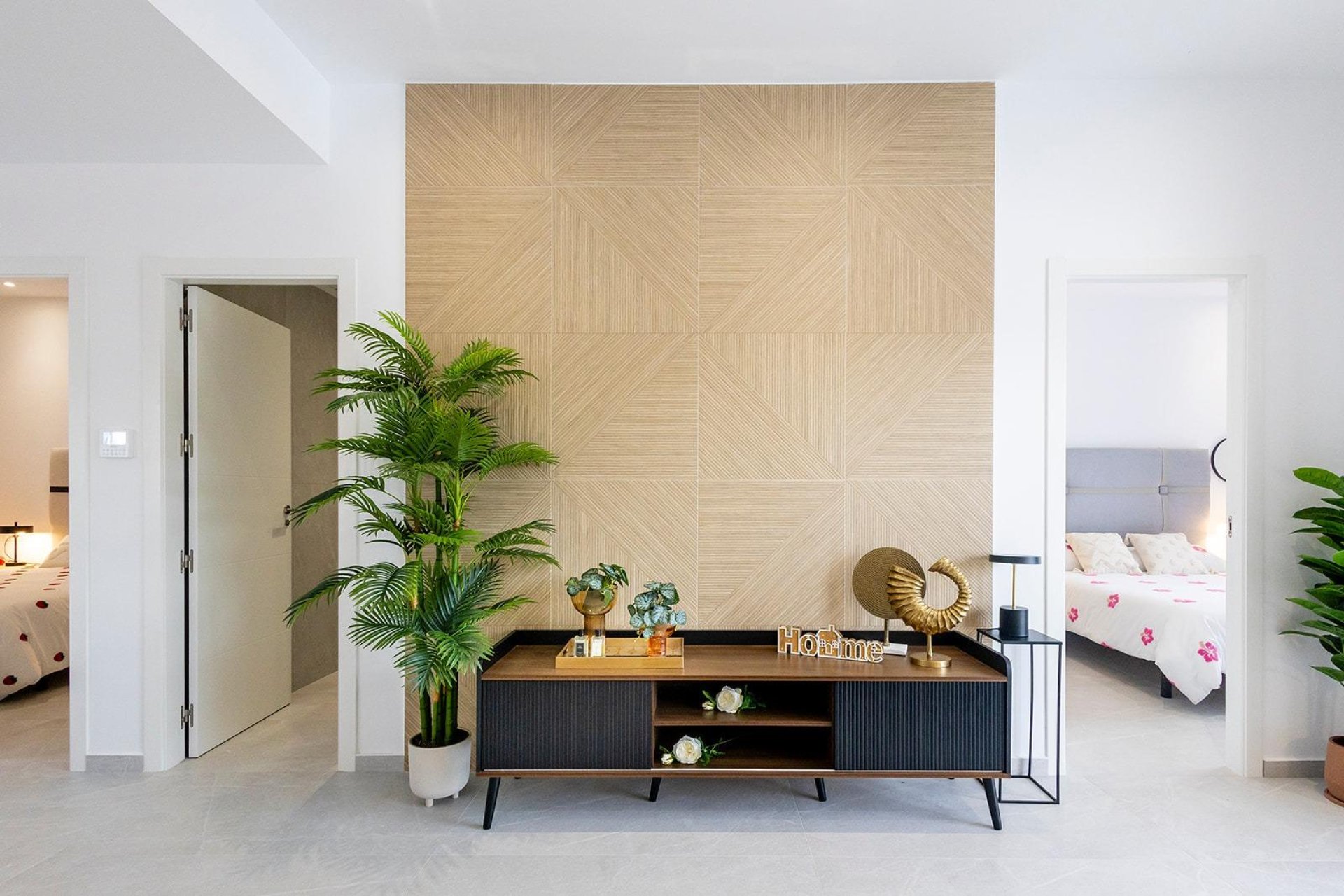 New Build - Villa / ikerházfél - Orihuela