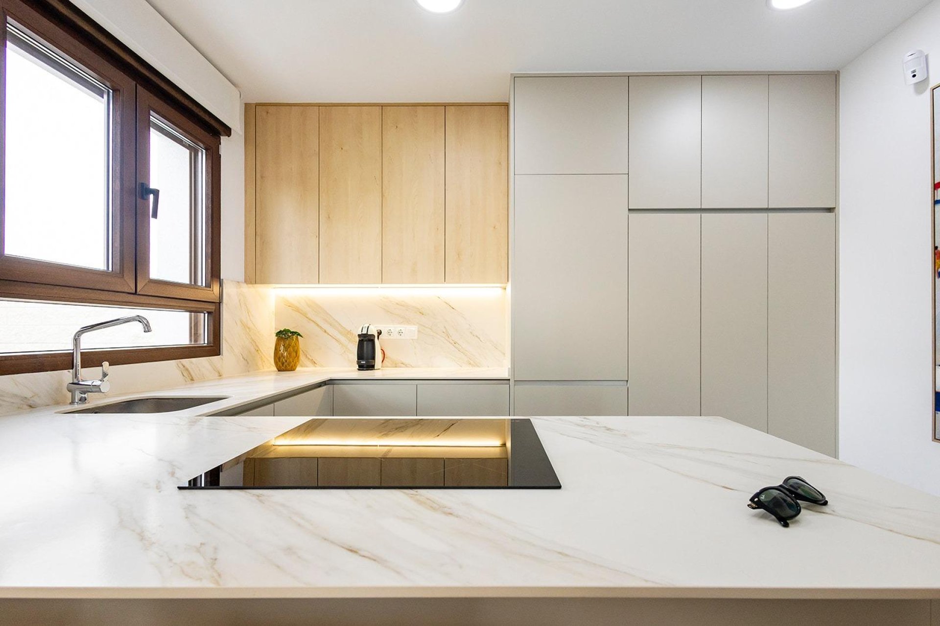 New Build - Villa / ikerházfél - Orihuela