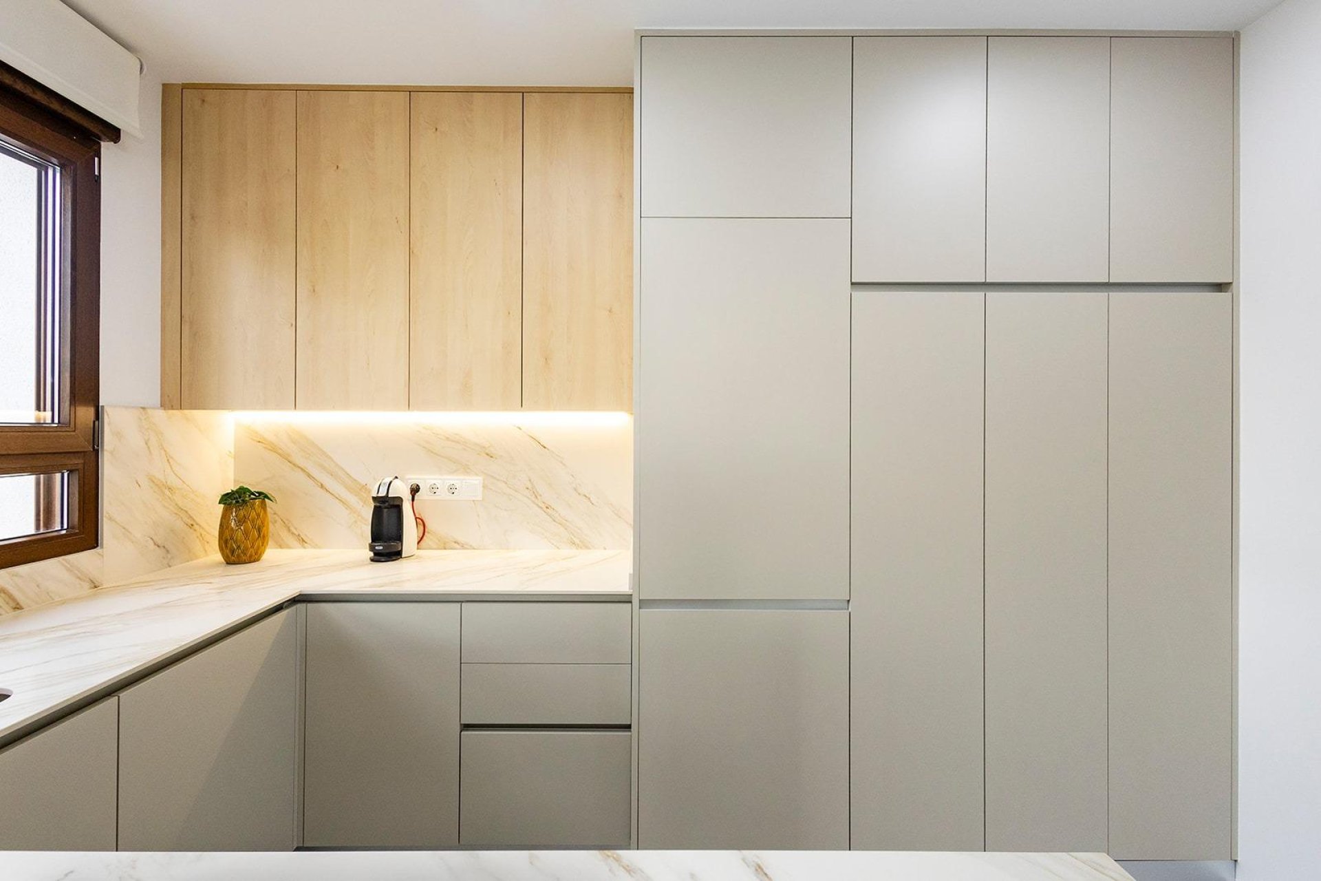 New Build - Villa / ikerházfél - Orihuela