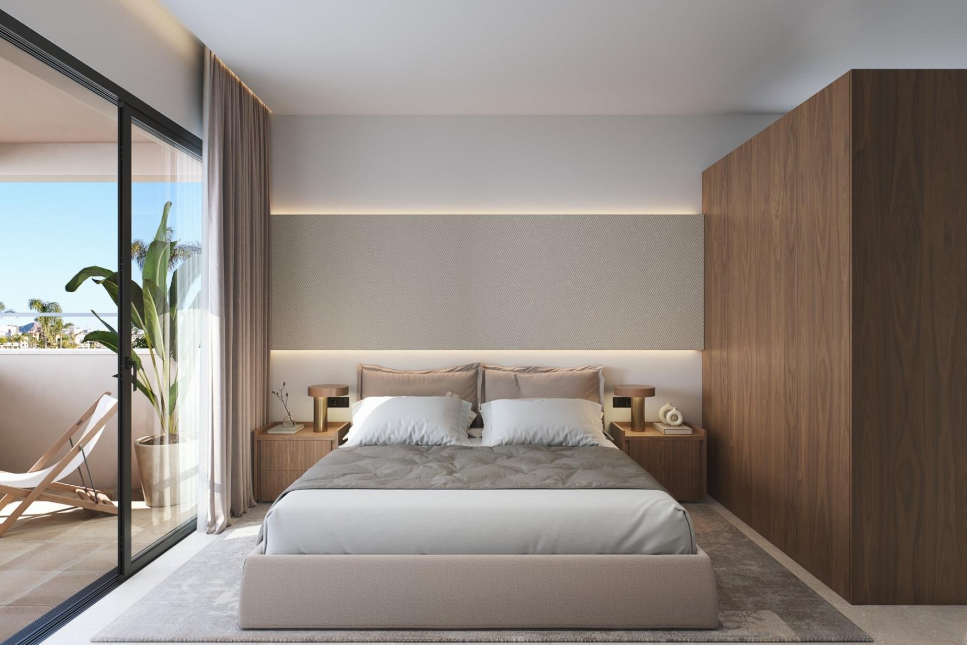 New Build - Villa / ikerházfél - Pilar de la Horadada