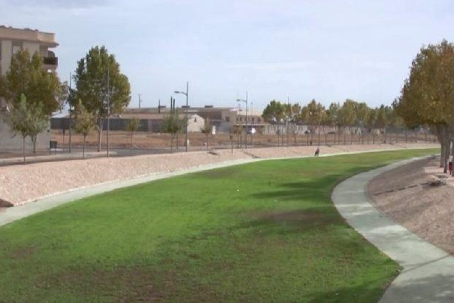 New Build - Villa / ikerházfél - Pilar de la Horadada