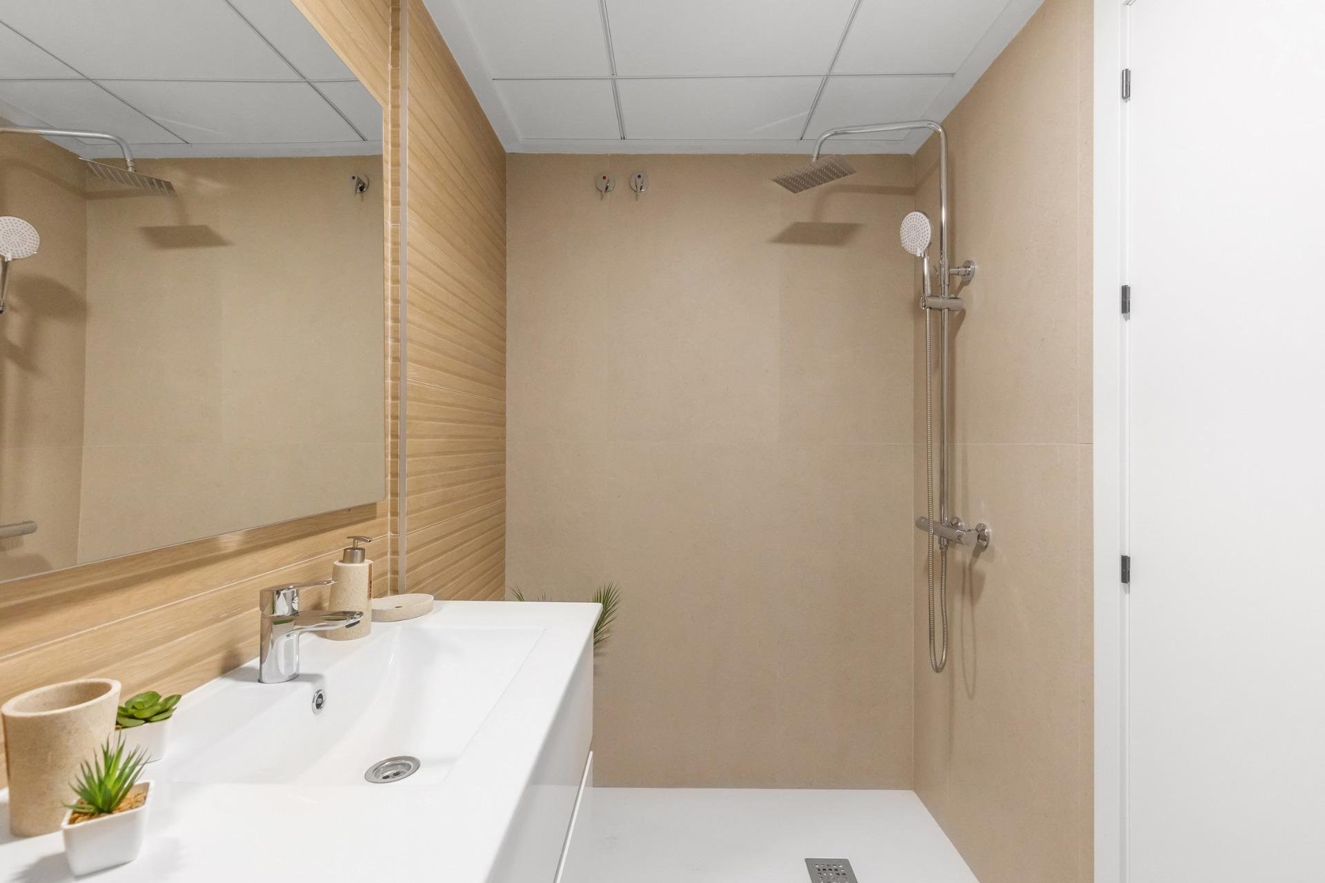 New Build - Villa / ikerházfél - Rafal - pueblo