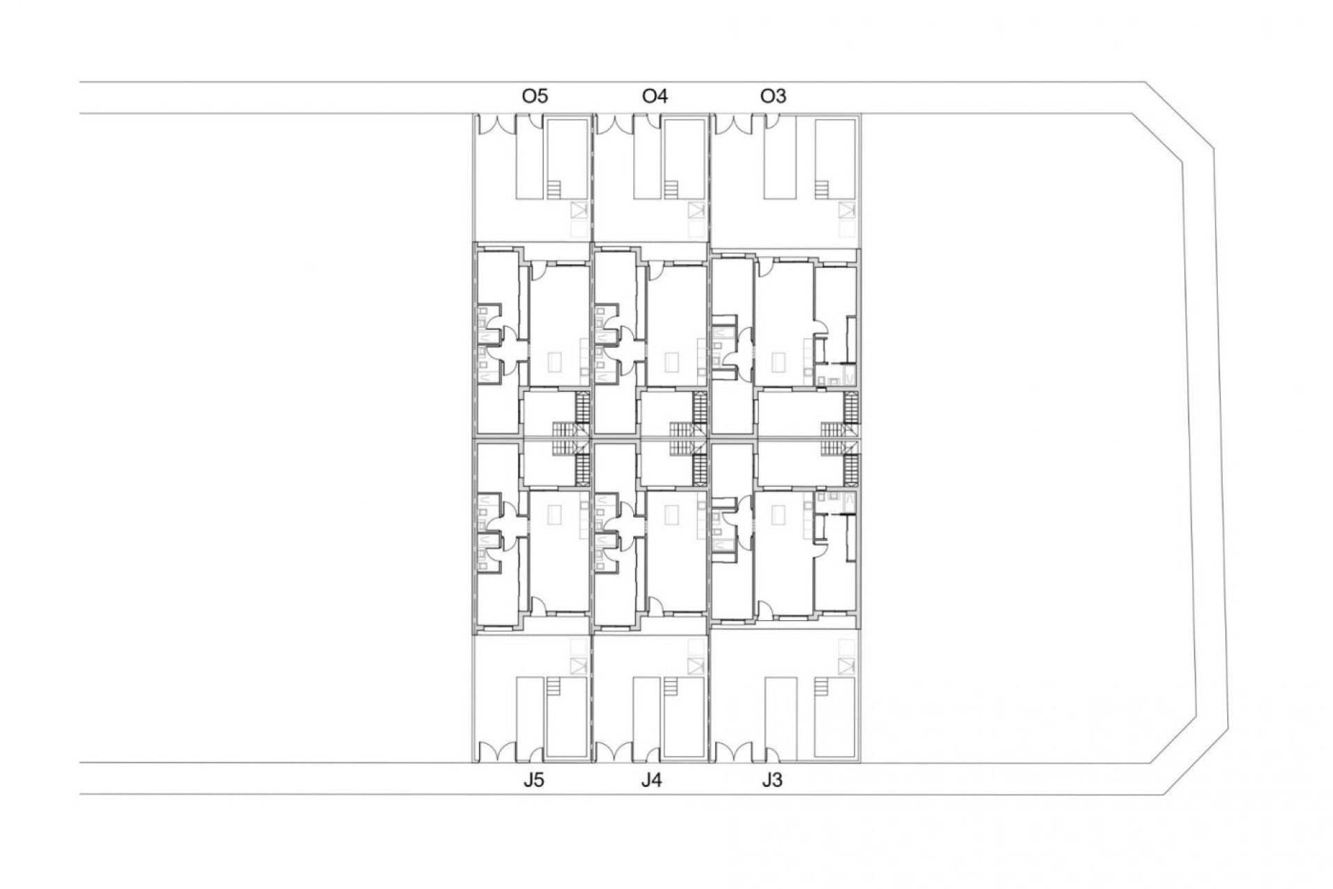 New Build - Villa / ikerházfél - San Javier - Parque del doce