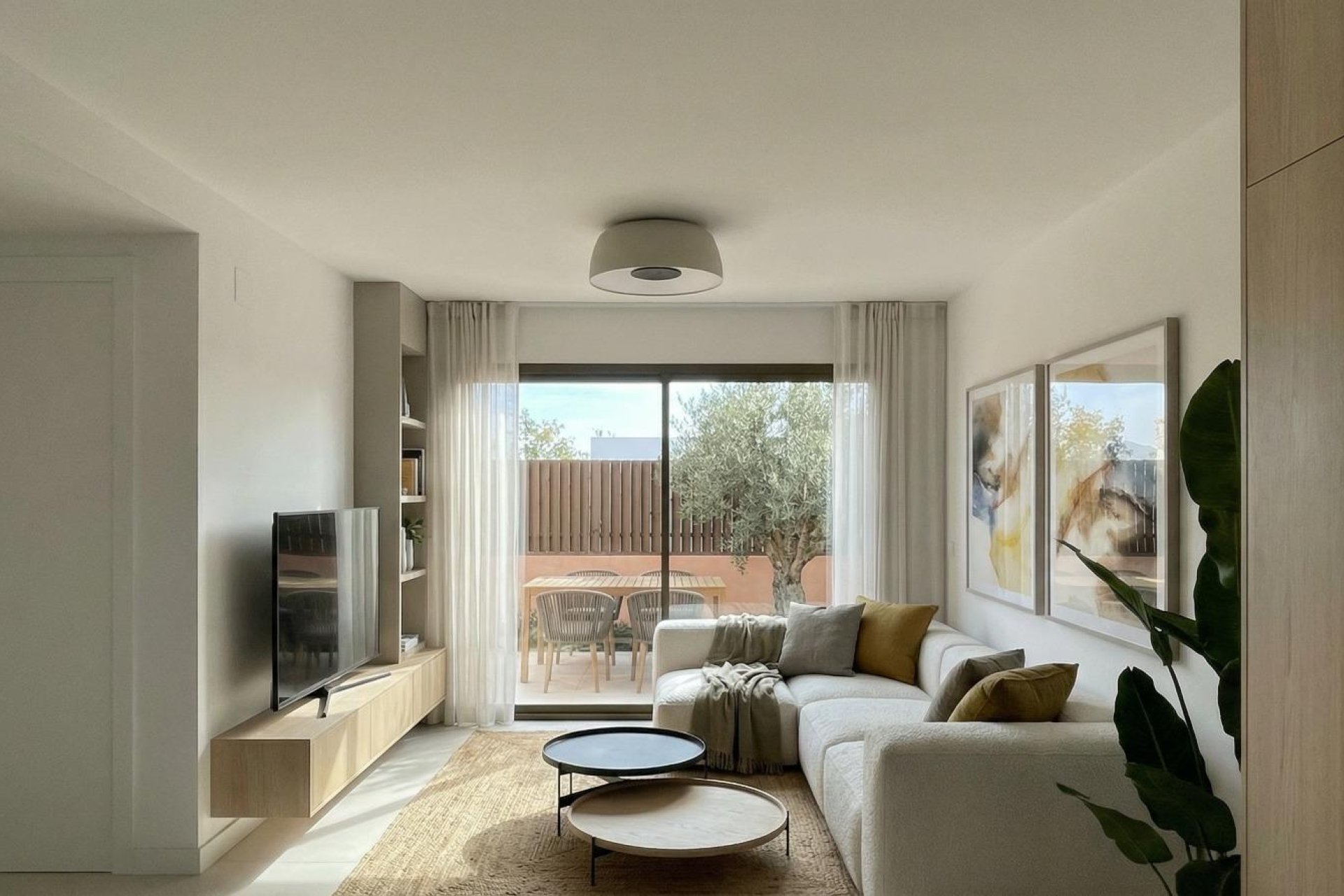 New Build - Villa / ikerházfél - Torre Pacheco - El Alba