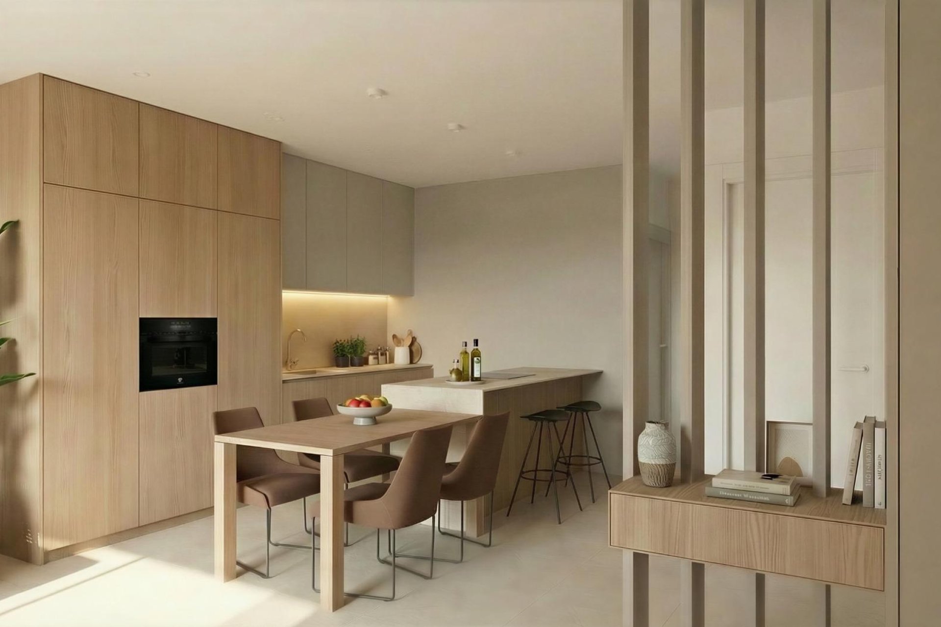 New Build - Villa / ikerházfél - Torre Pacheco - El Alba