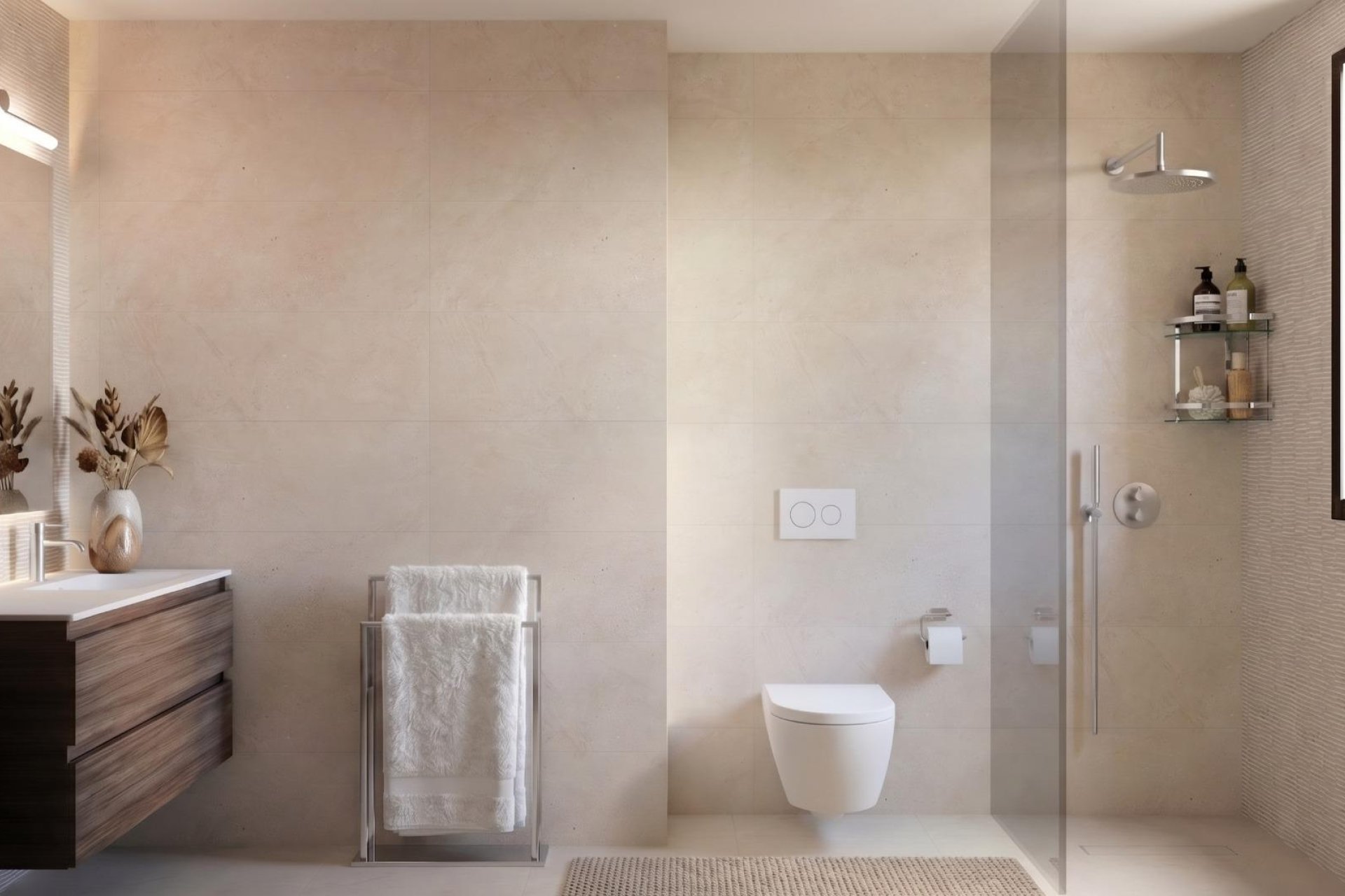 New Build - Villa / ikerházfél - Torre Pacheco - El Alba