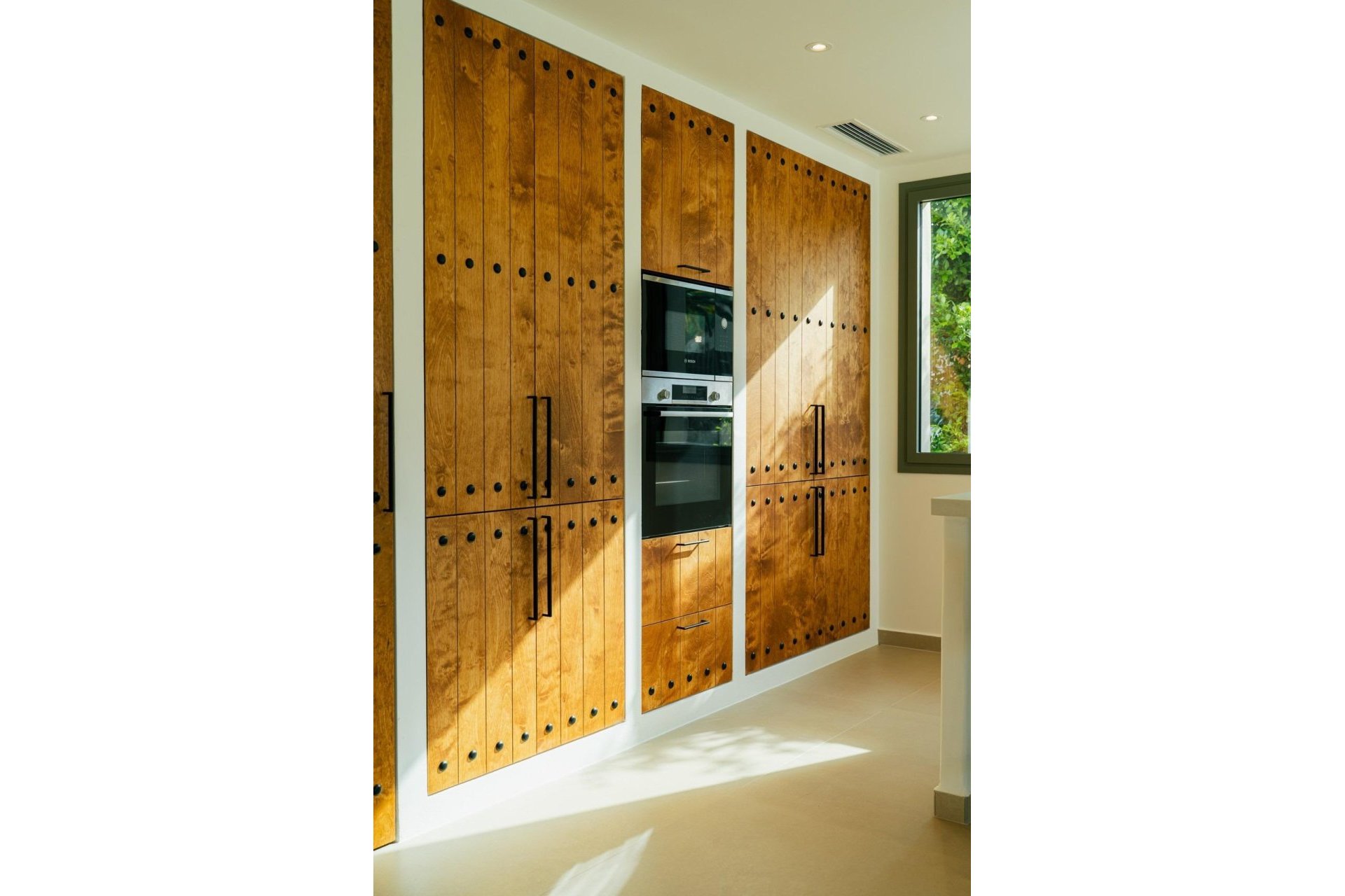 New Build - Villa - Jávea - Jávea Xàbia