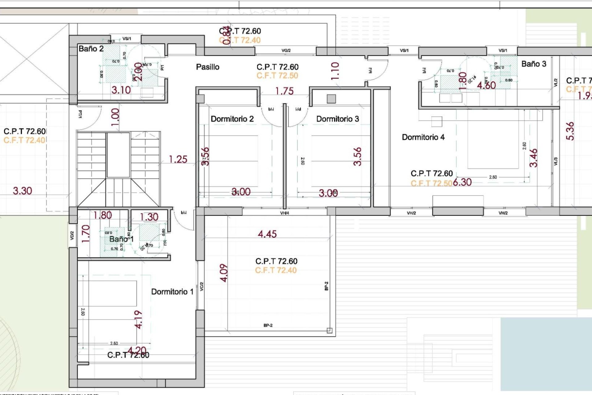New Build - Villa - Jávea - Jávea Xàbia