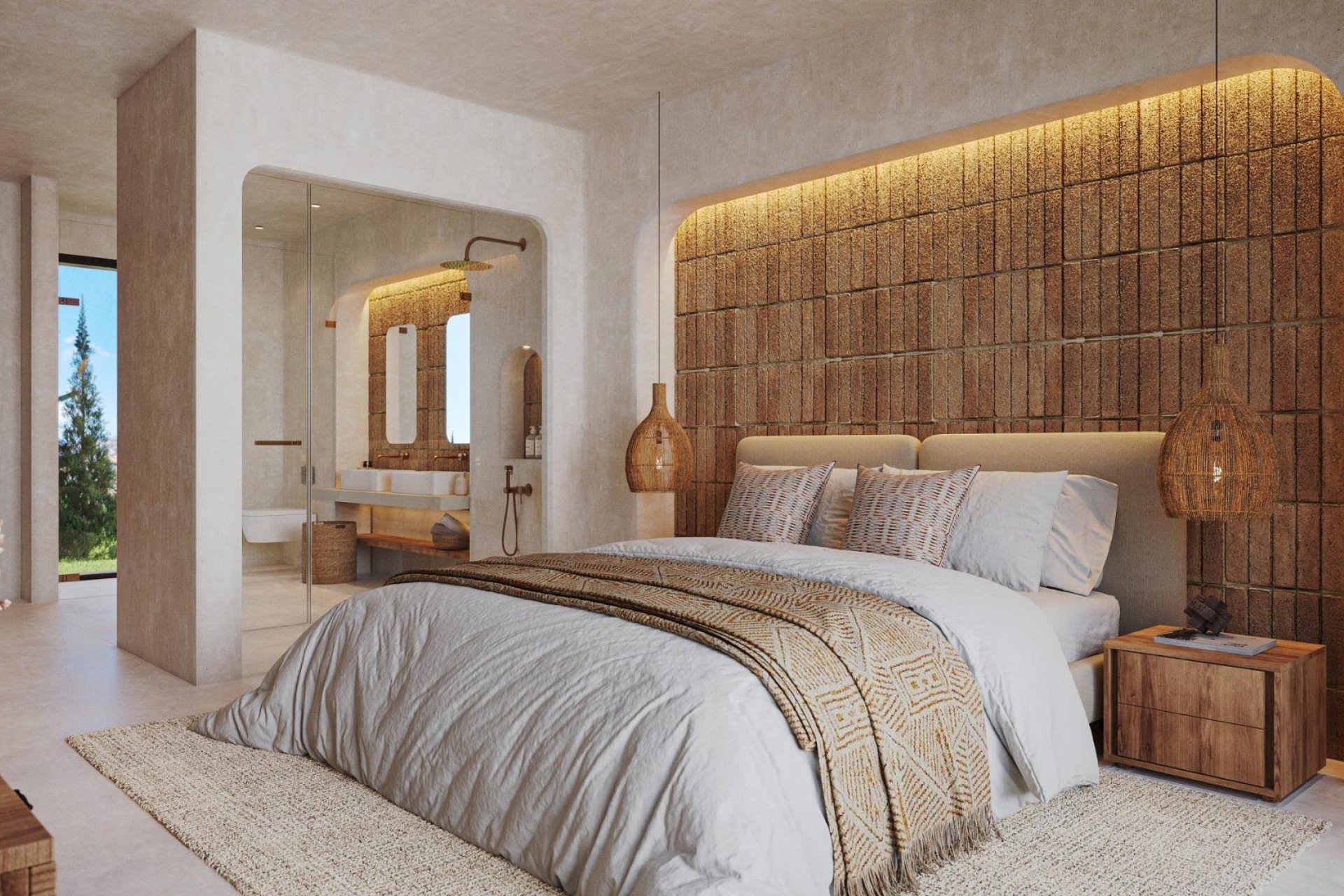 New Build - Villa - Jávea - Jávea Xàbia