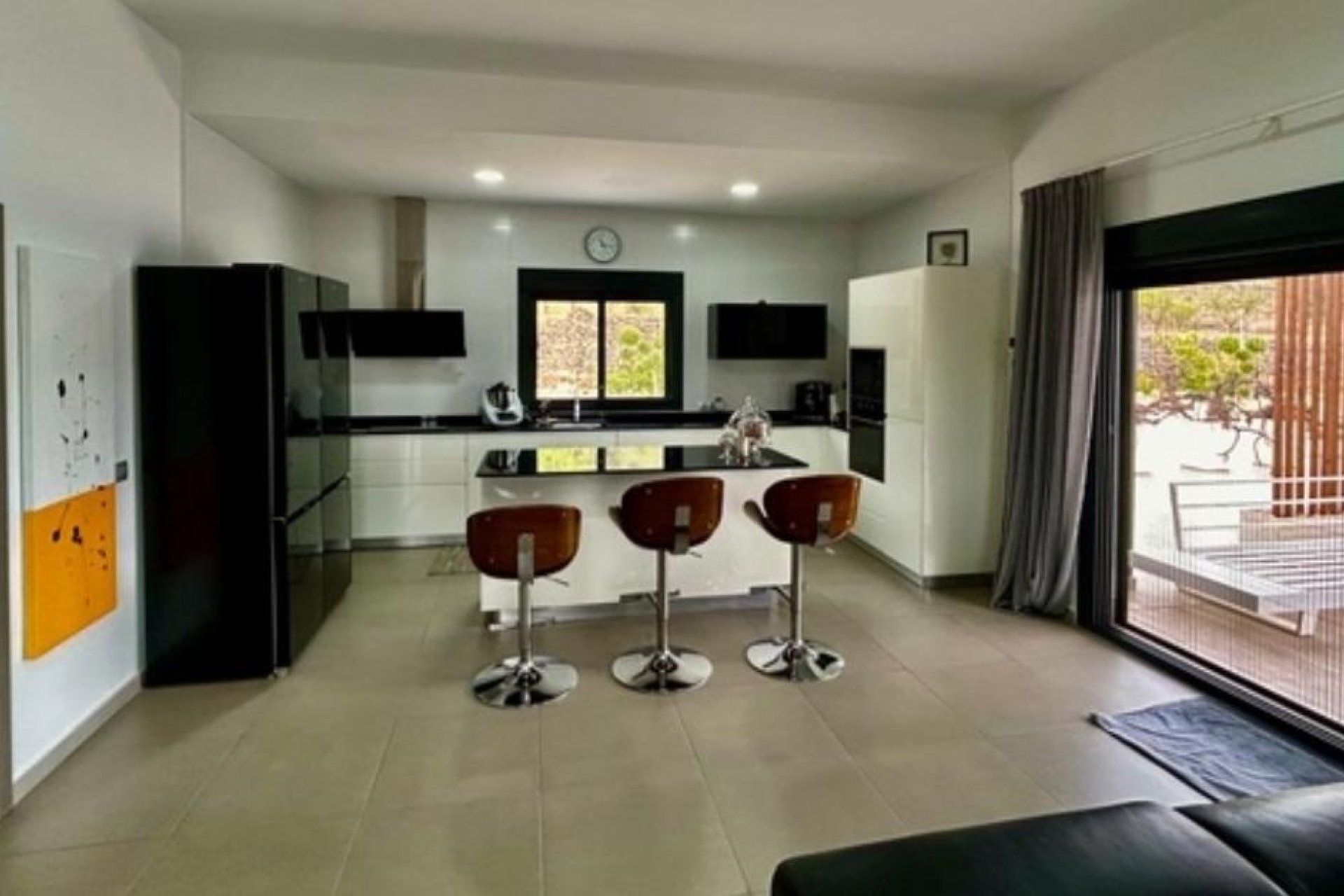 New Build - Villa - Jumilla