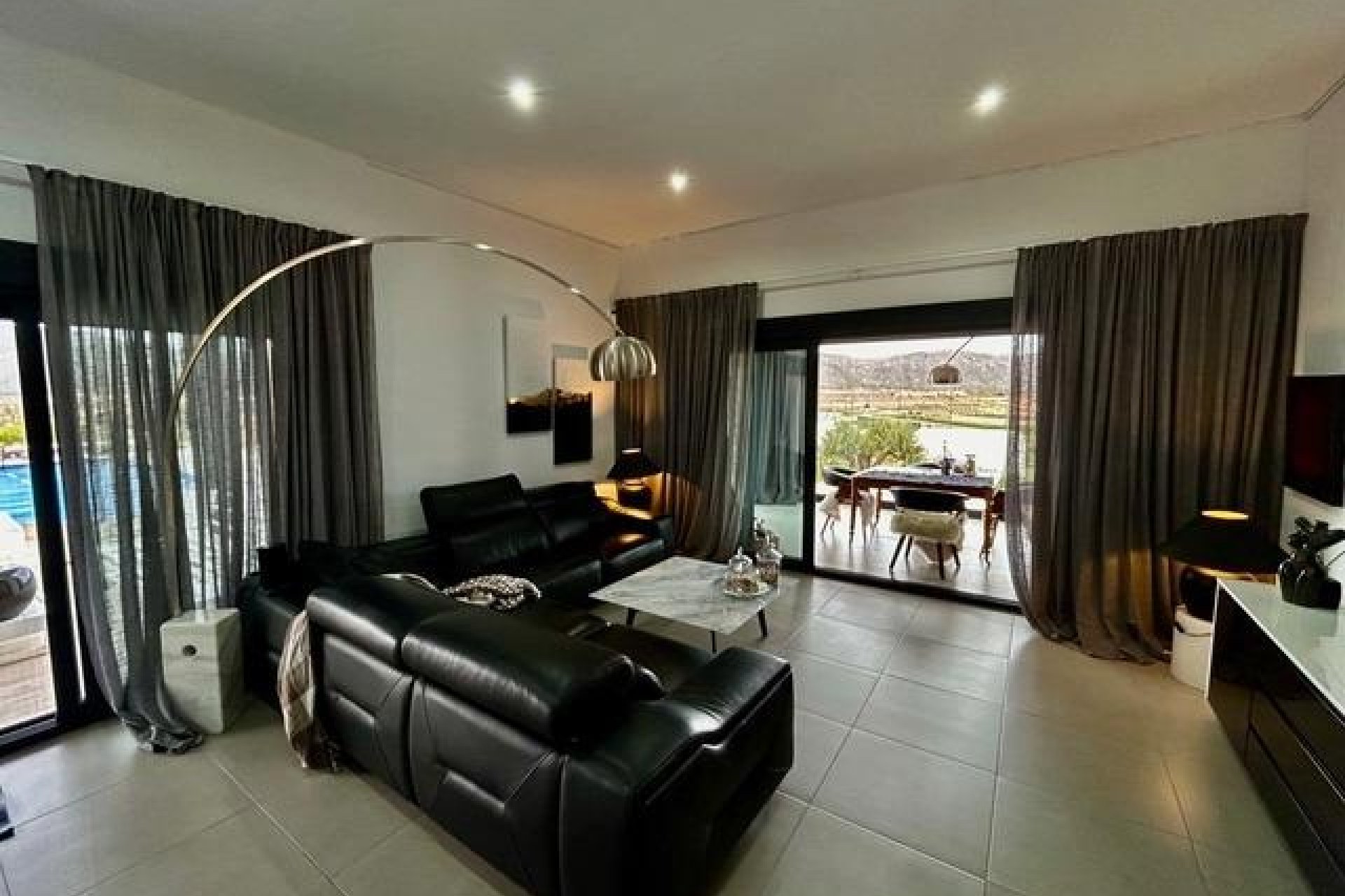 New Build - Villa - Jumilla