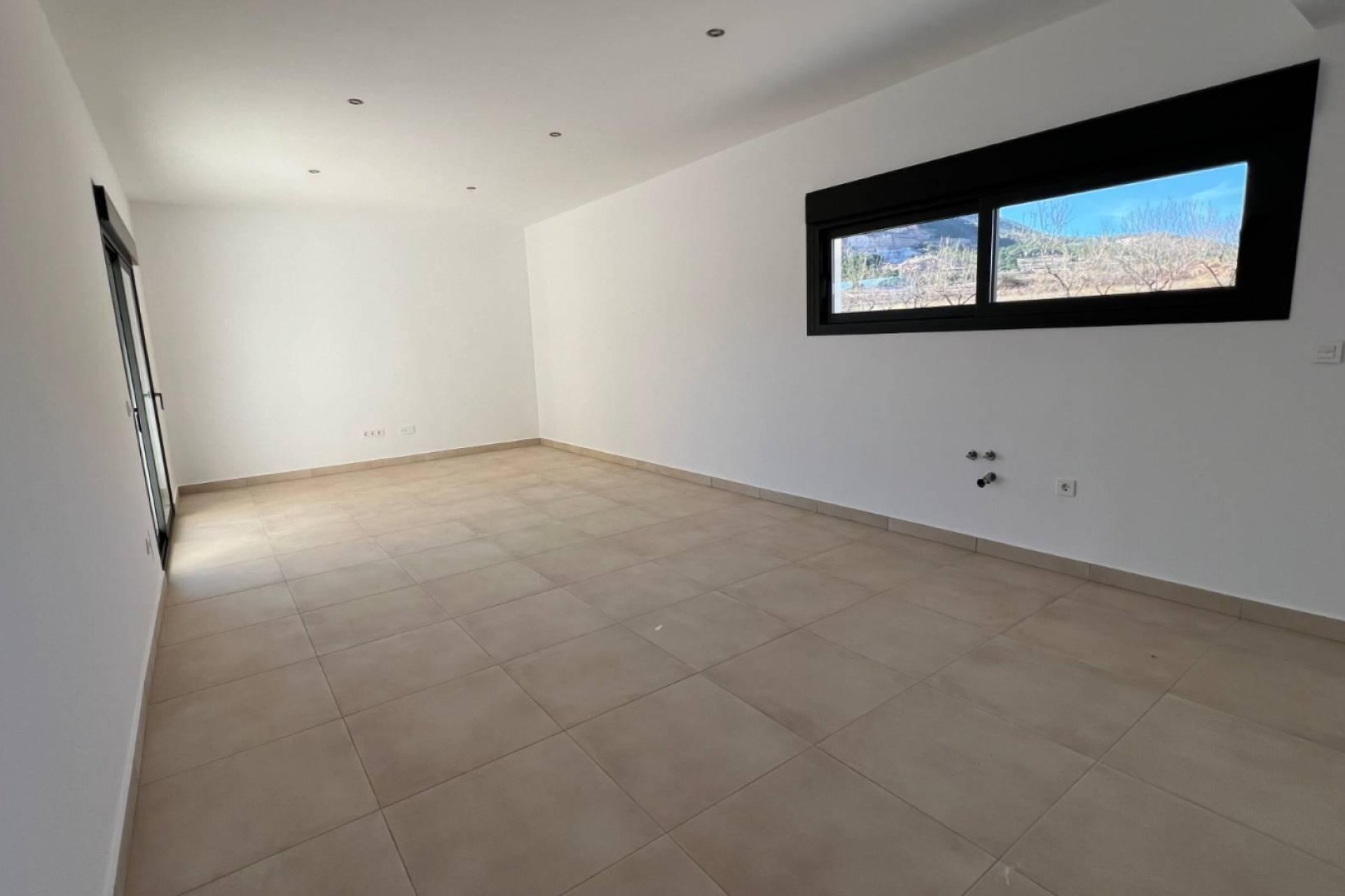 New Build - Villa - Jumilla