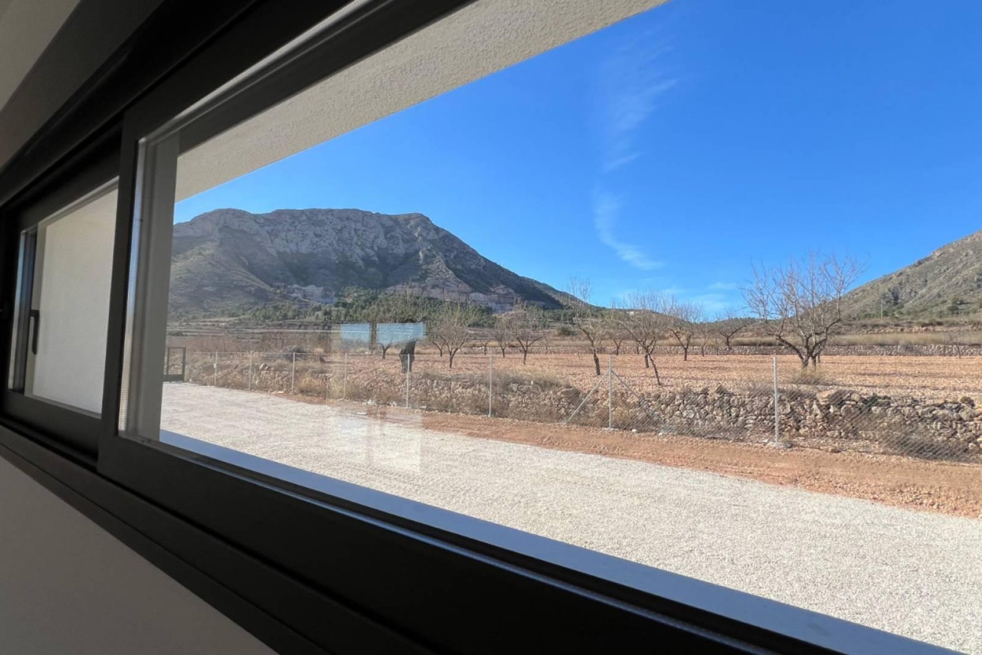 New Build - Villa - Jumilla