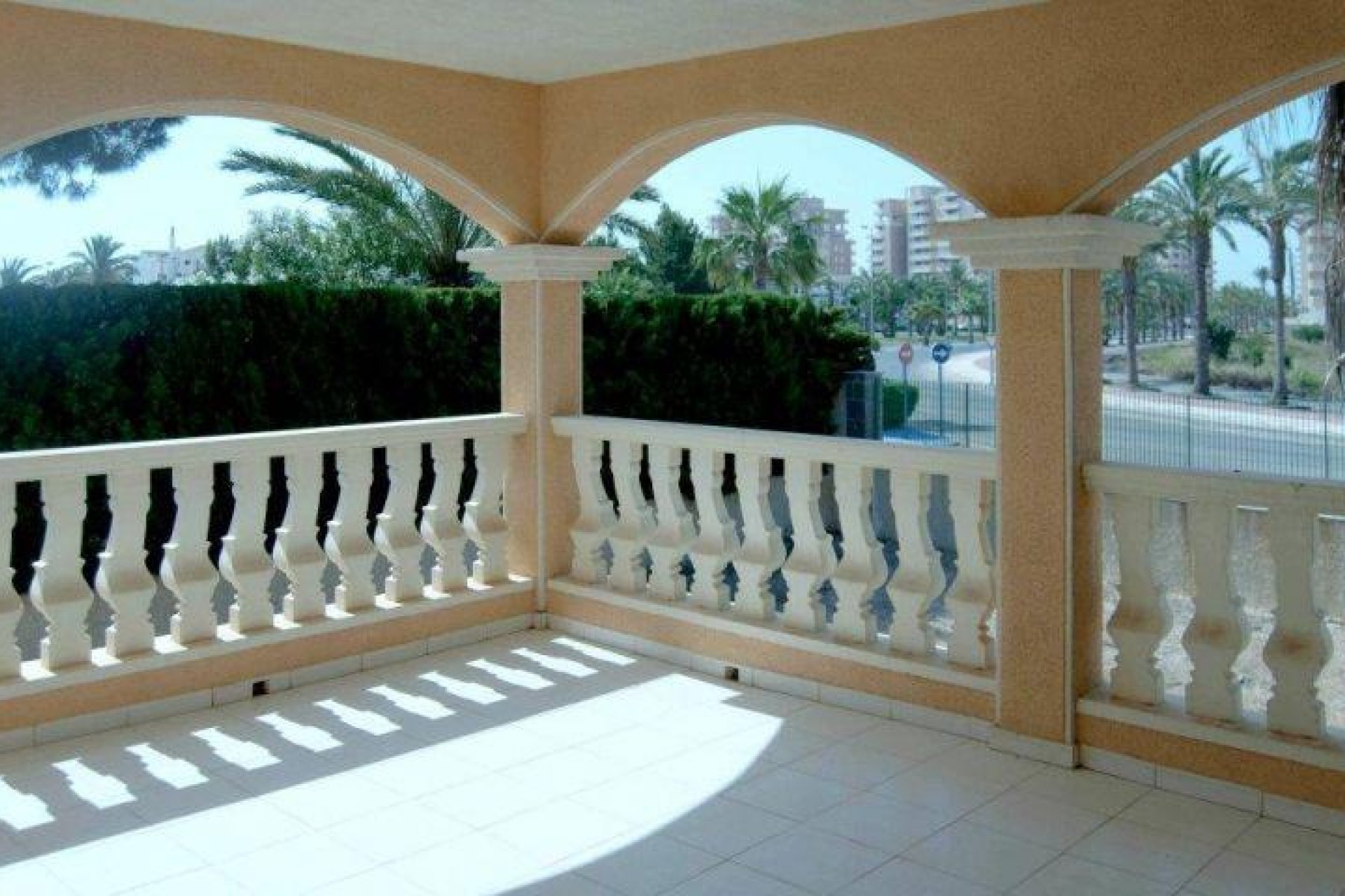New Build - Villa - La Manga  - La Manga del Mar Menor