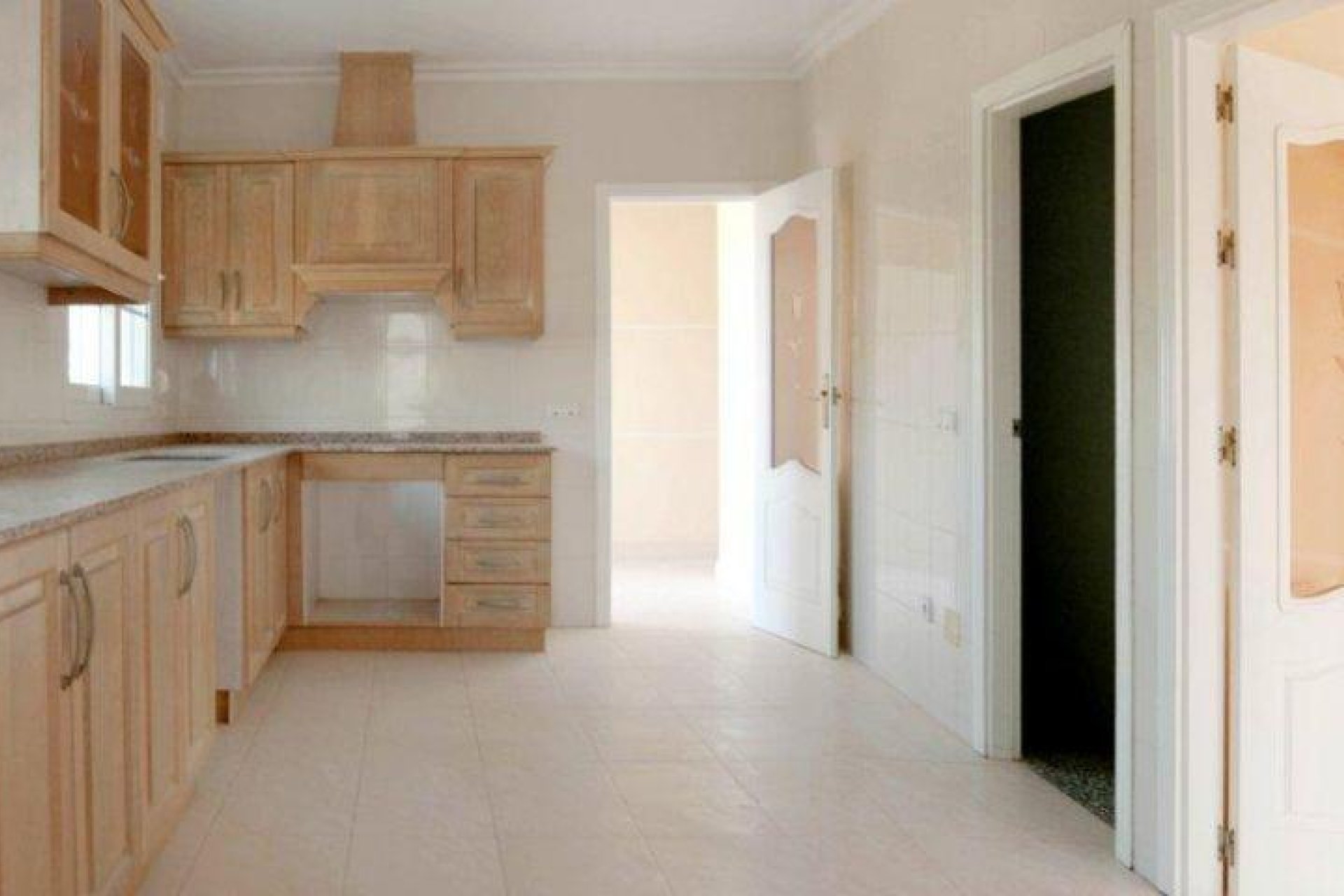 New Build - Villa - La Manga  - La Manga del Mar Menor