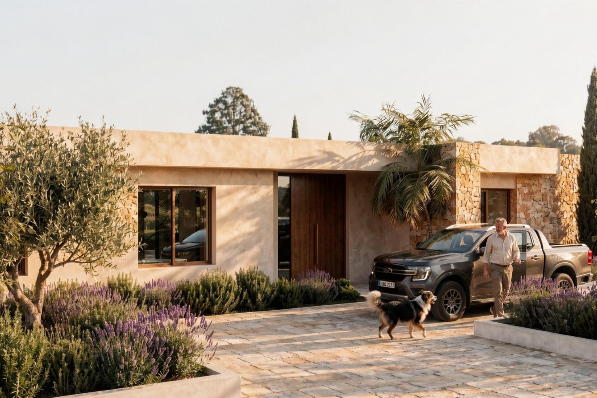 New Build - Villa - La Romana - Los Joveres