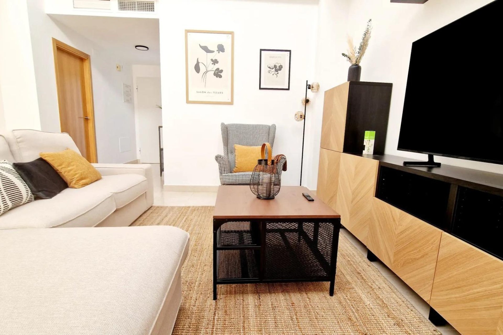 New Build - Villa - Lorca