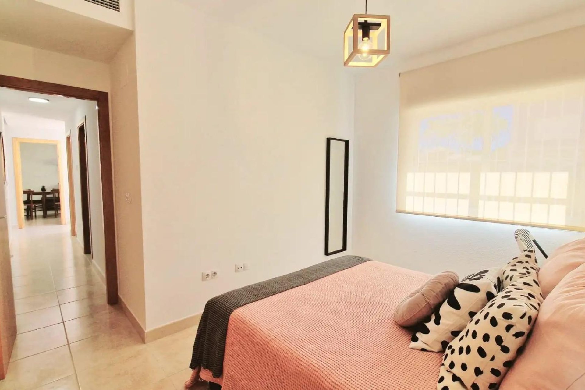 New Build - Villa - Lorca