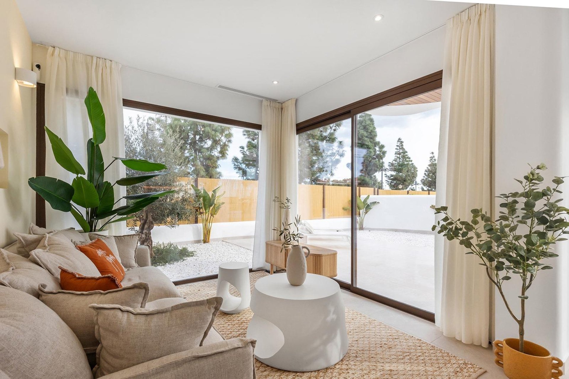 New Build - Villa - Los Alcázares - La Serena Golf