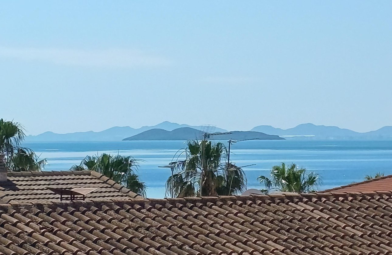 New Build - Villa - Los Alcázares - Playa la Atascadera