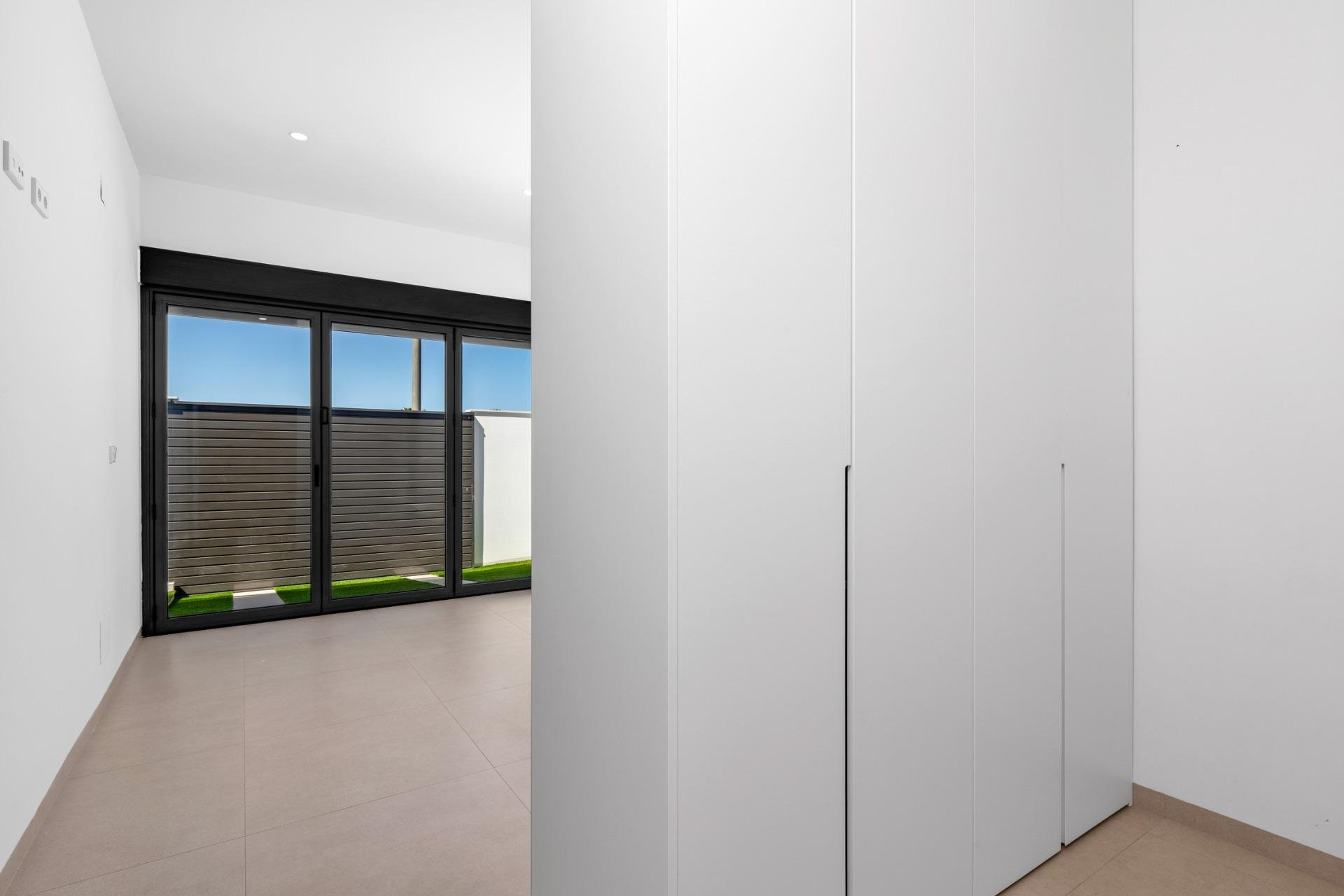 New Build - Villa - Los Alcázares - Serena Golf