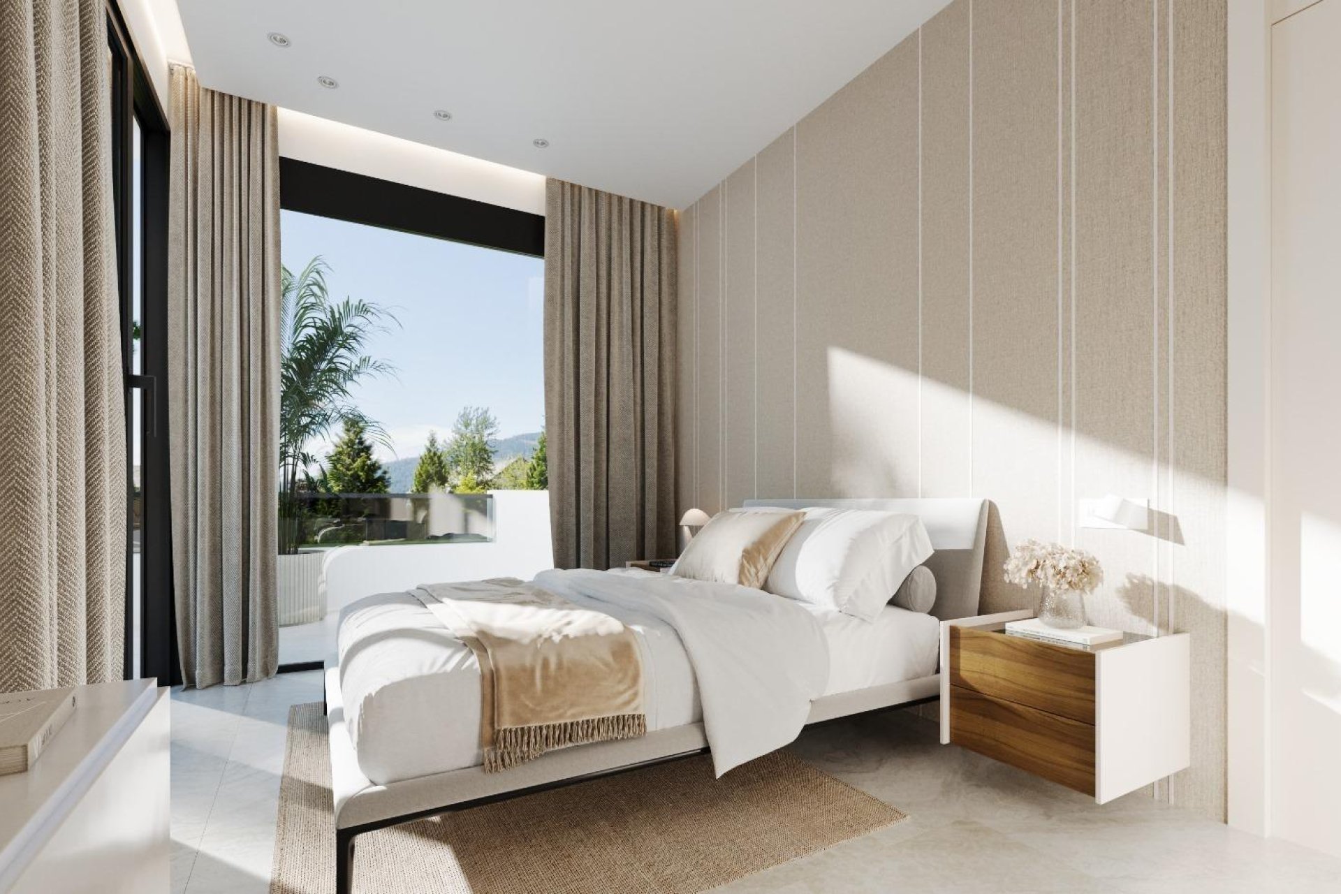 New Build - Villa - Los Alcázares