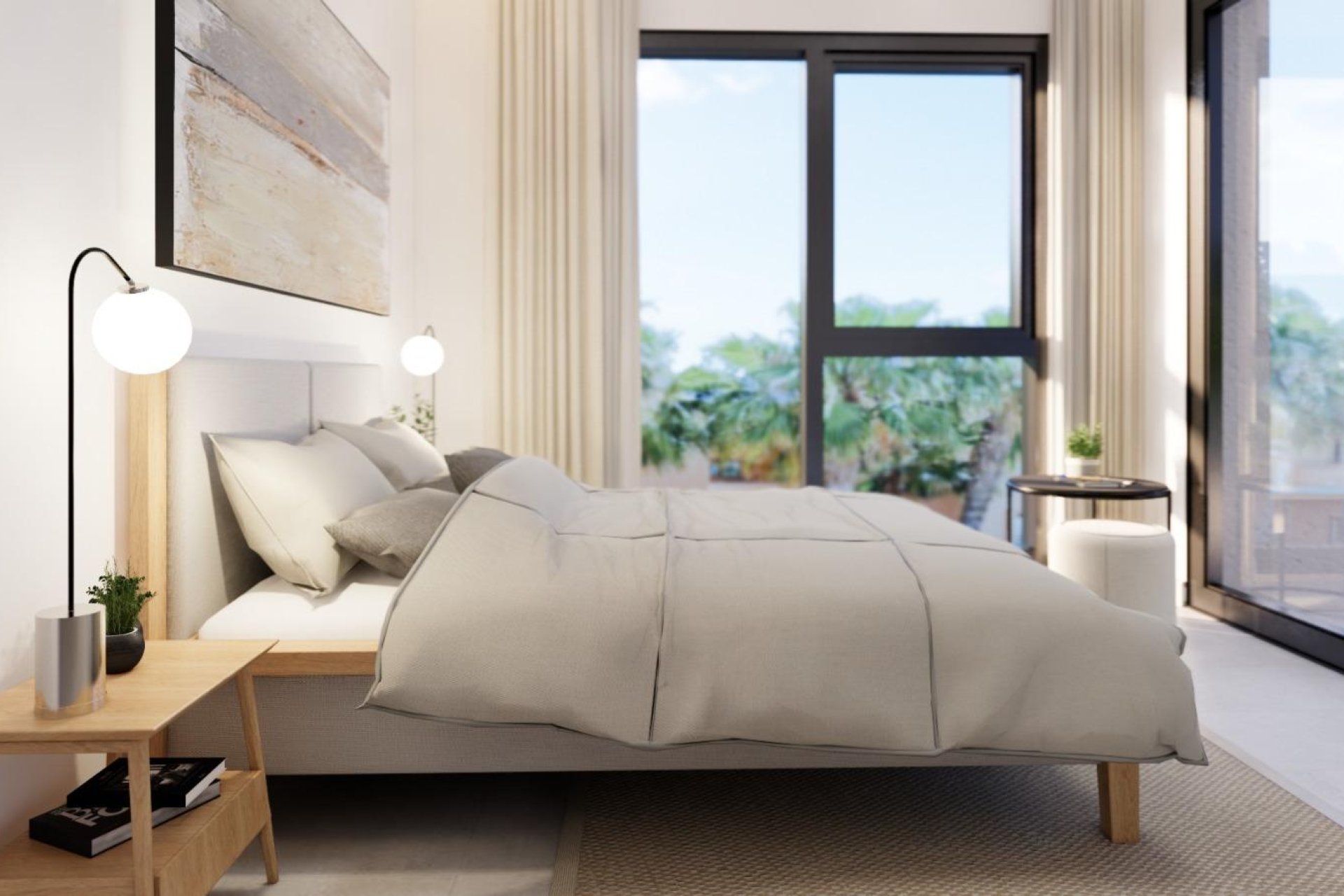 New Build - Villa - Los Alcázares