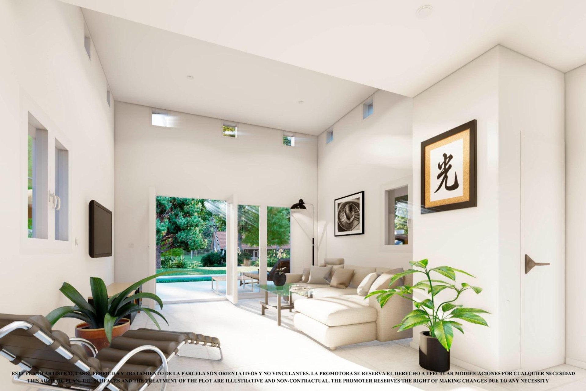 New Build - Villa - Los Alcázares