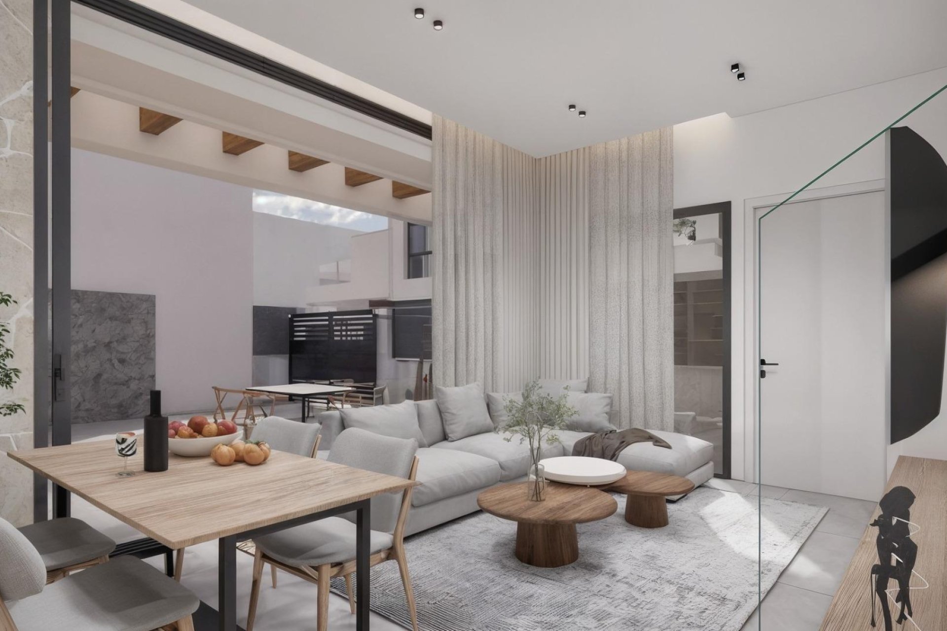 New Build - Villa - Los Montesinos - La herrada