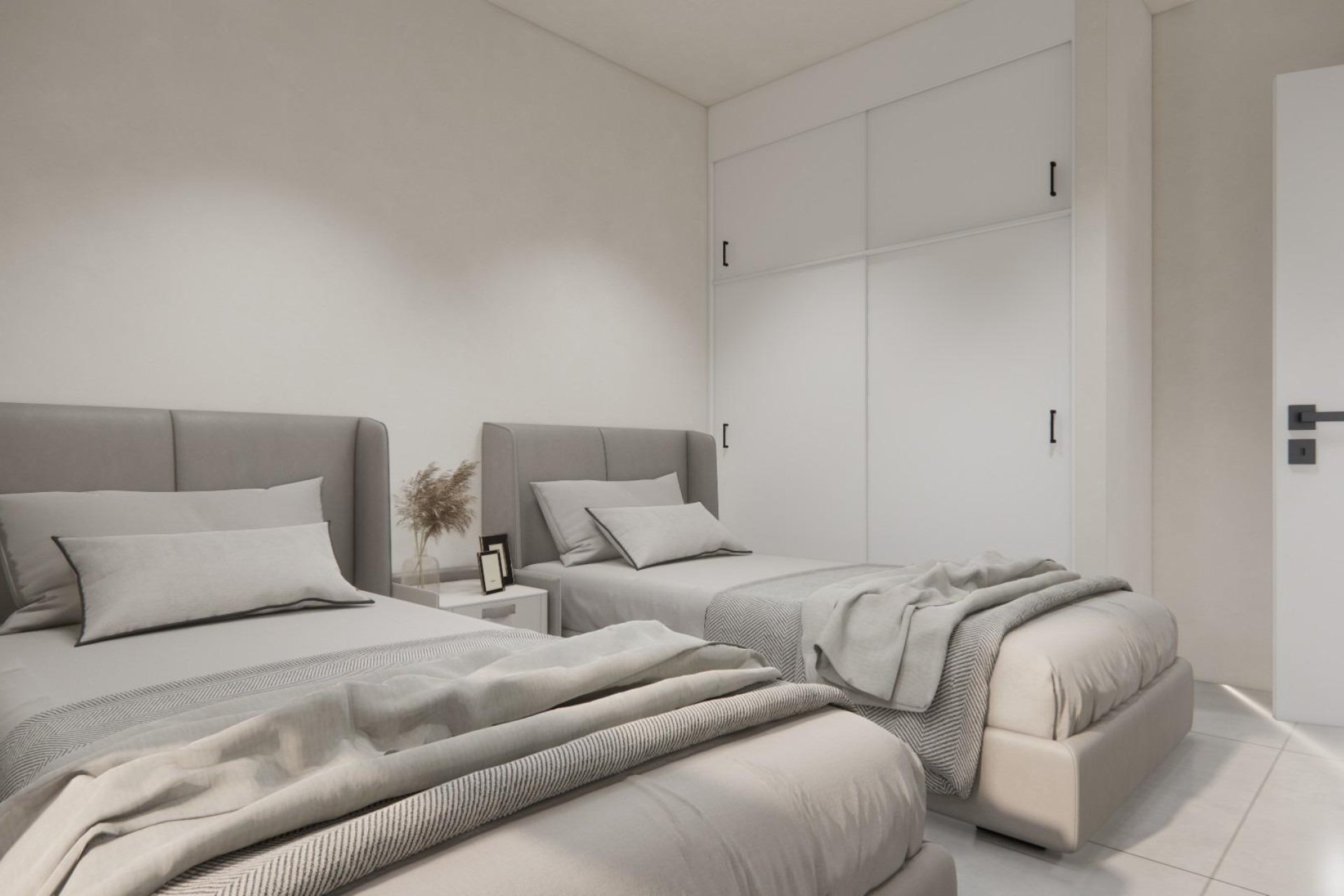 New Build - Villa - Los Montesinos