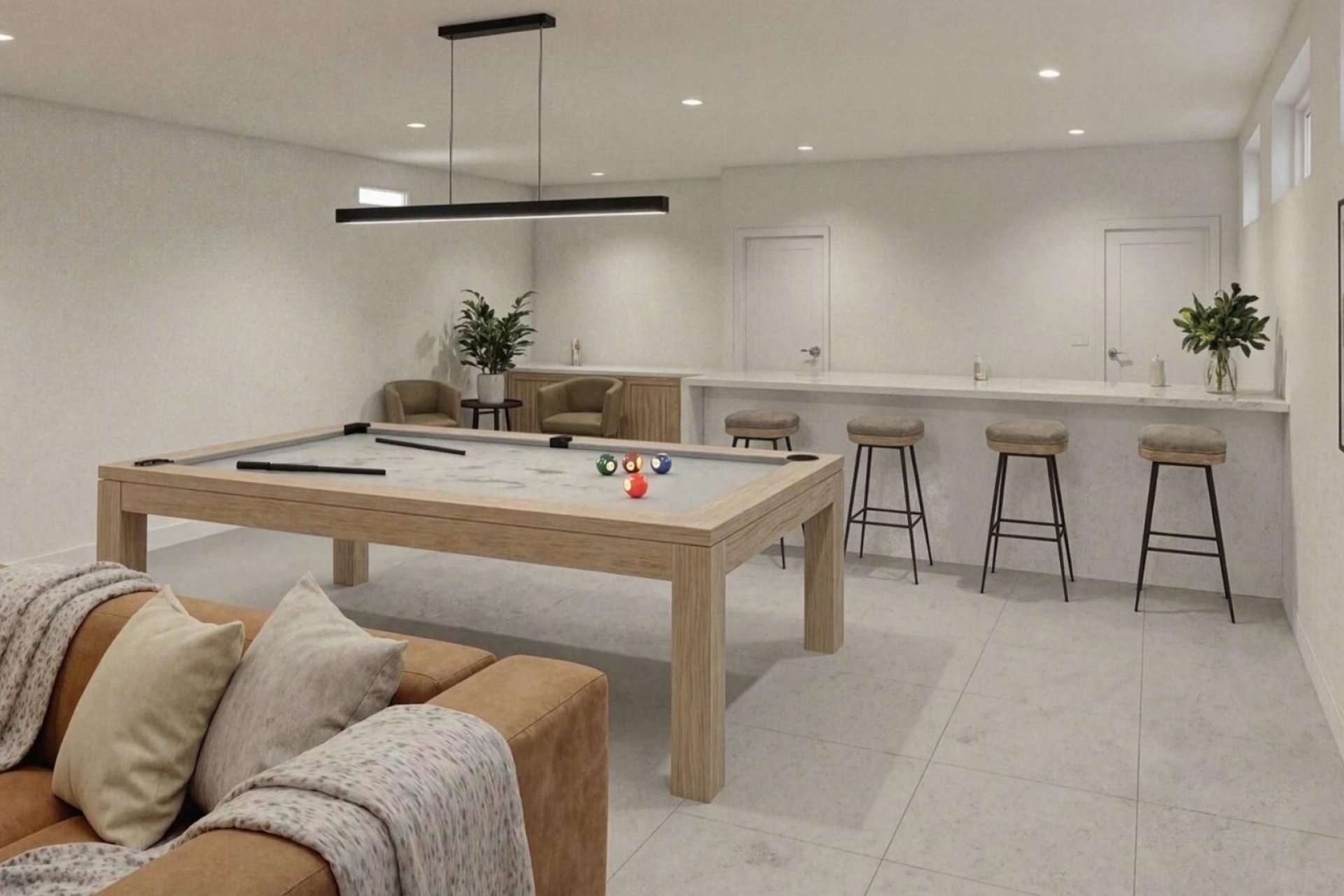 New Build - Villa - Mazarrón - Camposol Golf