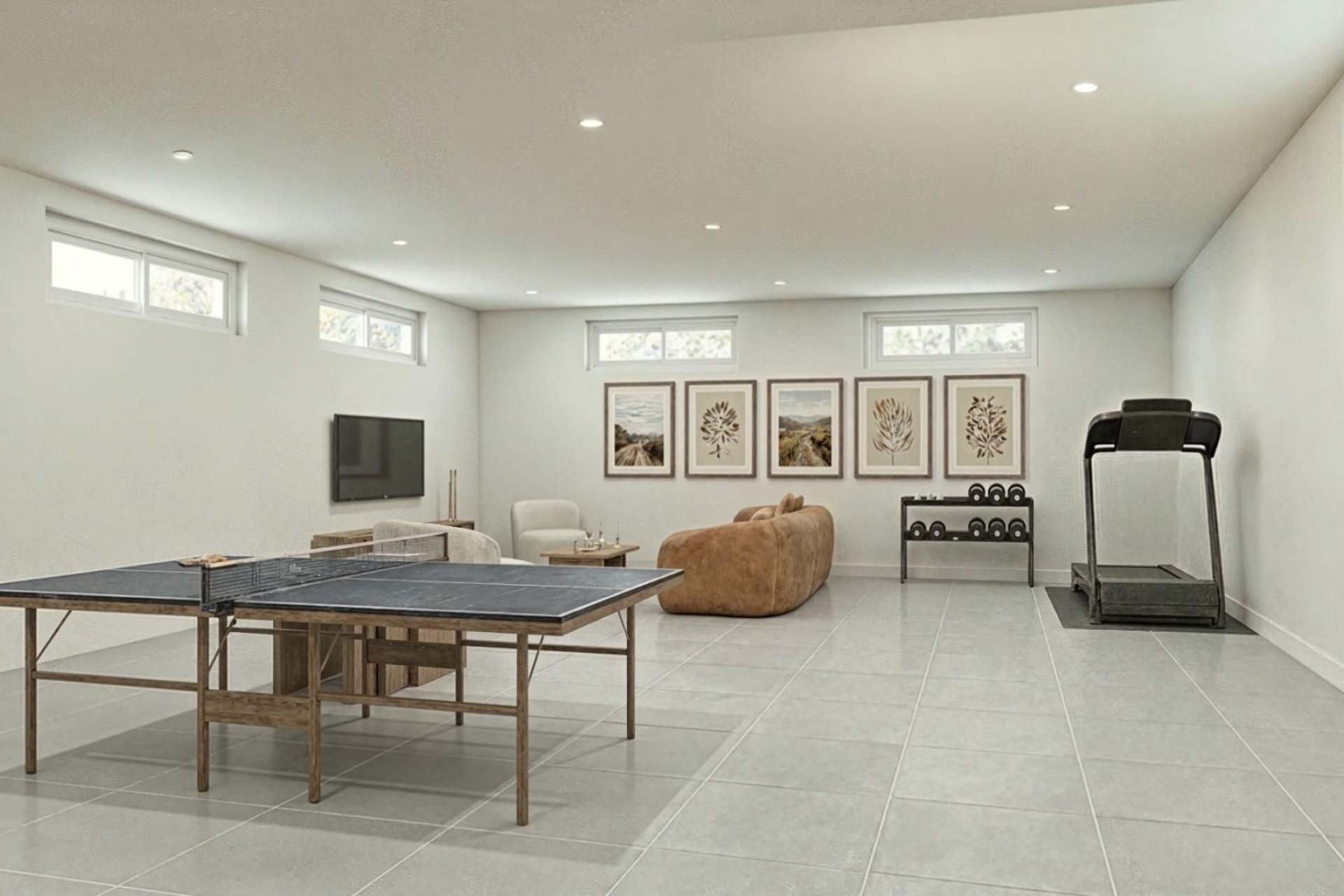 New Build - Villa - Mazarrón - Camposol Golf
