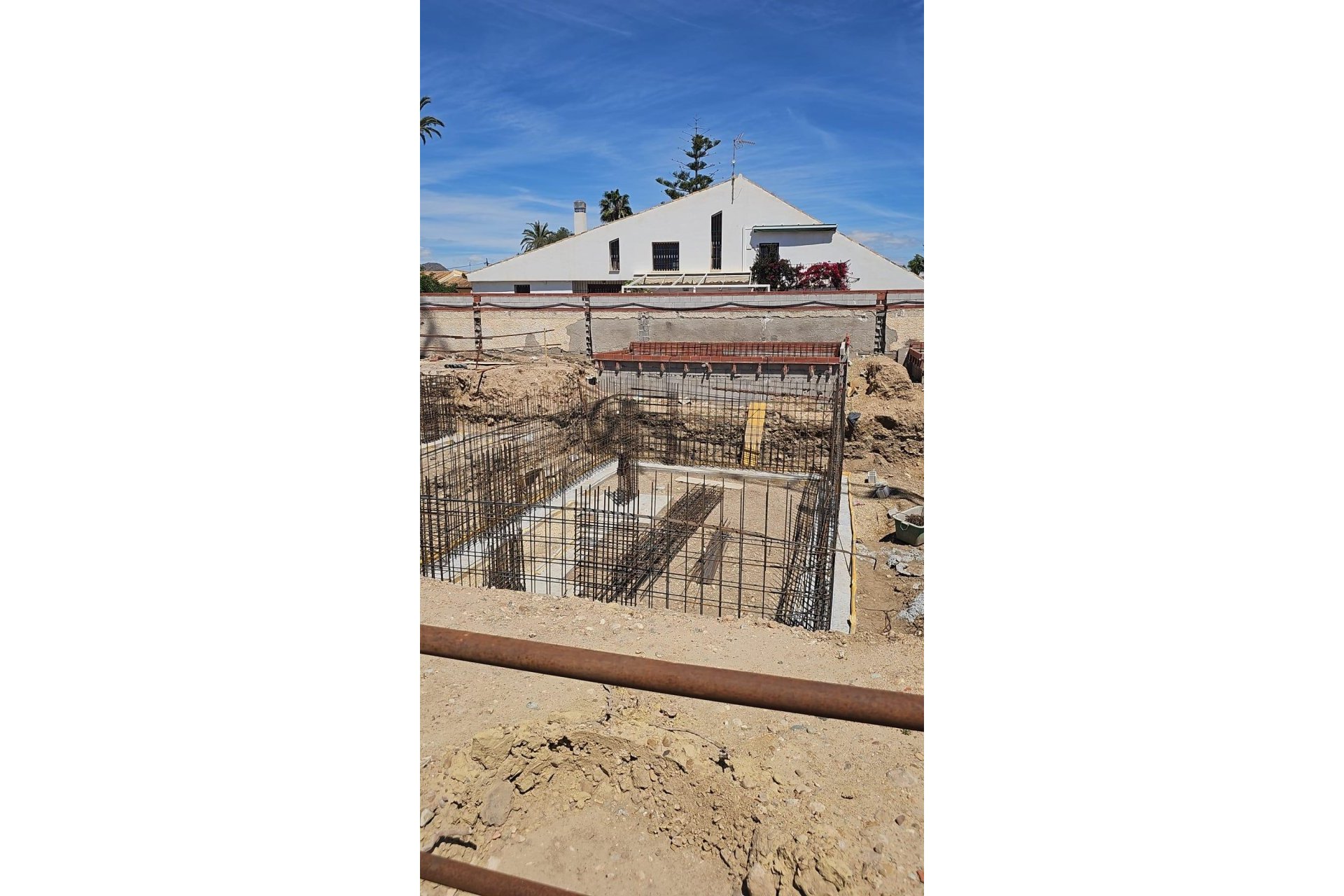 New Build - Villa - Mazarrón - El Alamillo