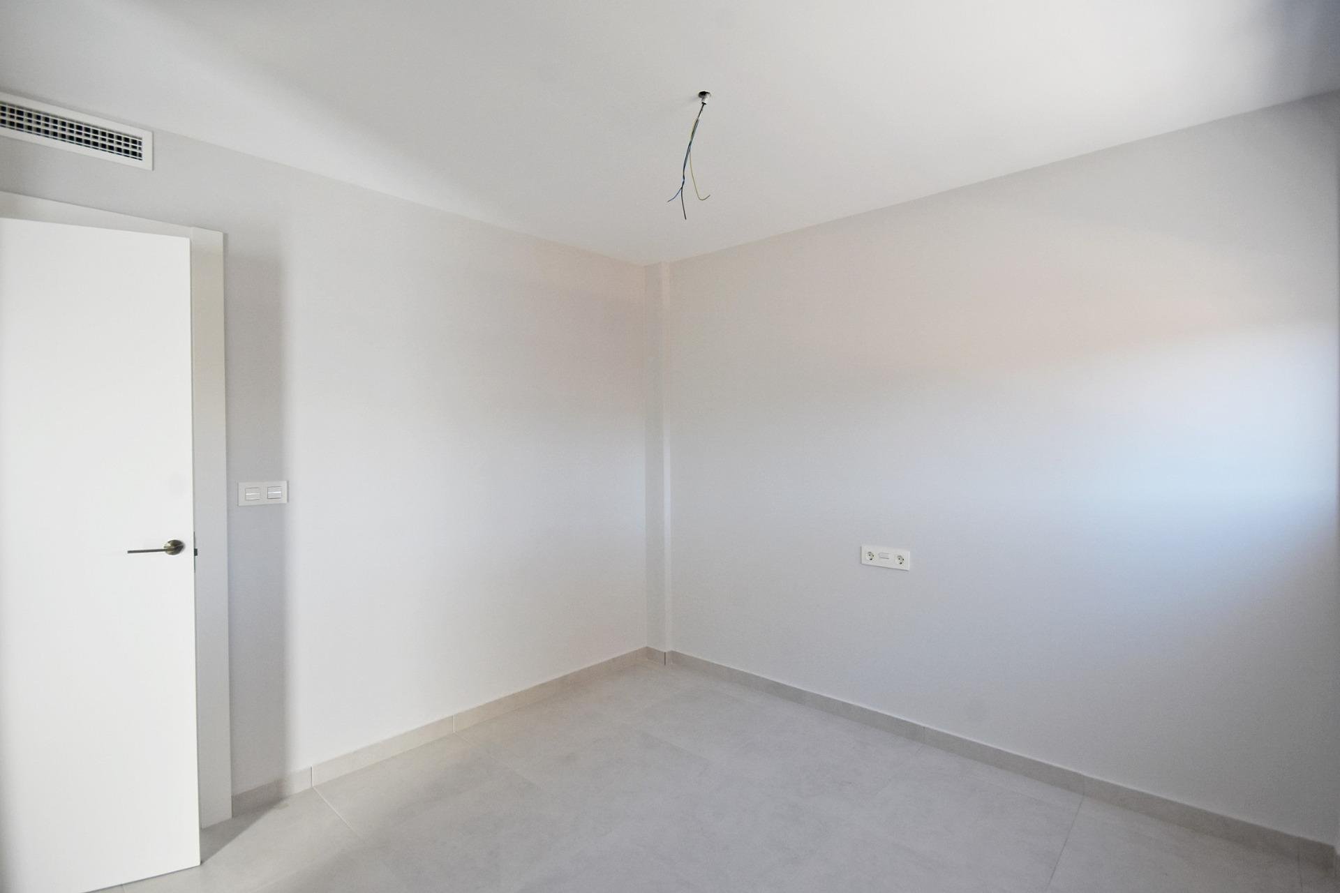 New Build - Villa - Mazarrón - Mar de Plata