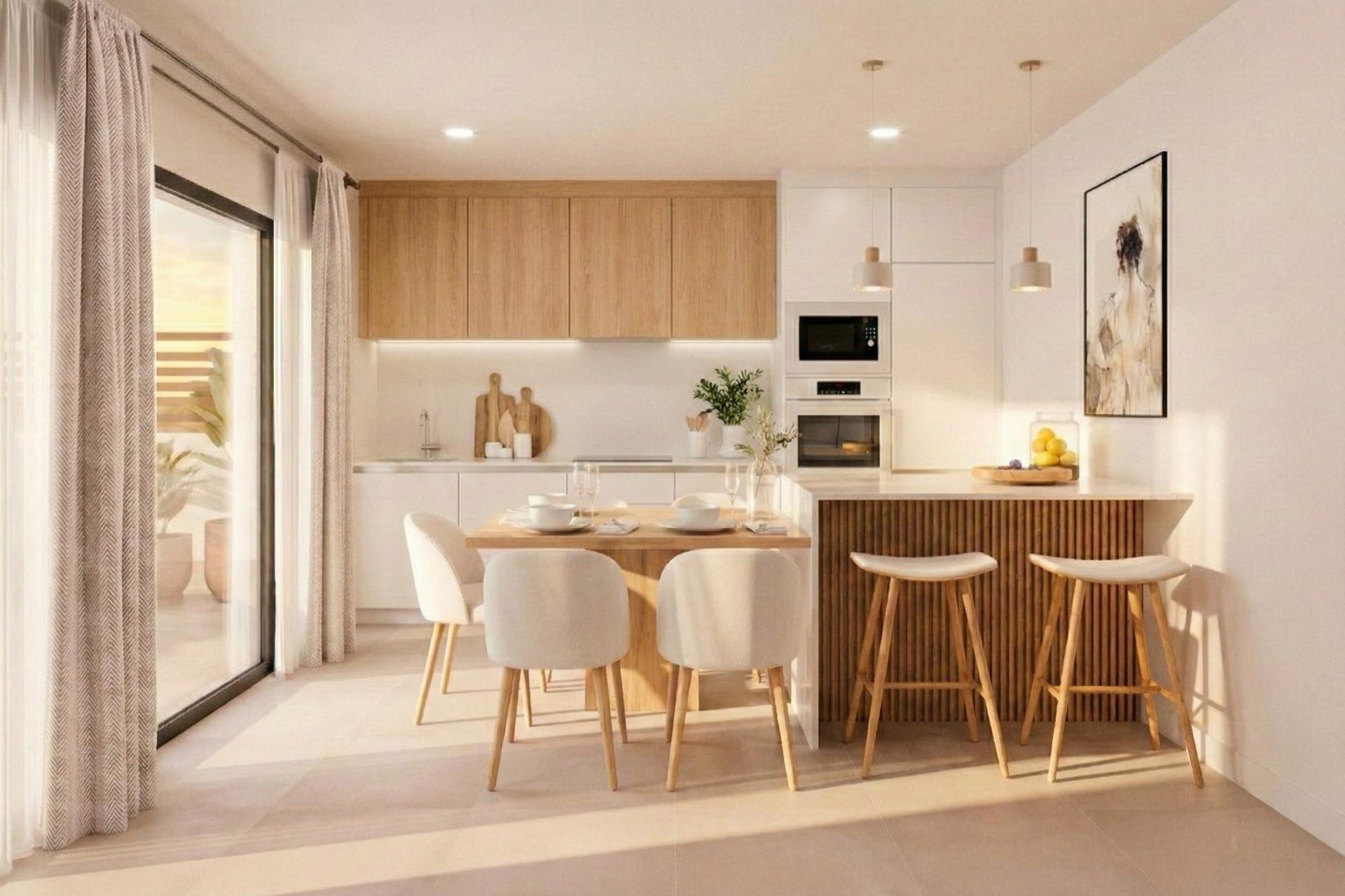 New Build - Villa - Mazarrón - Mazarron