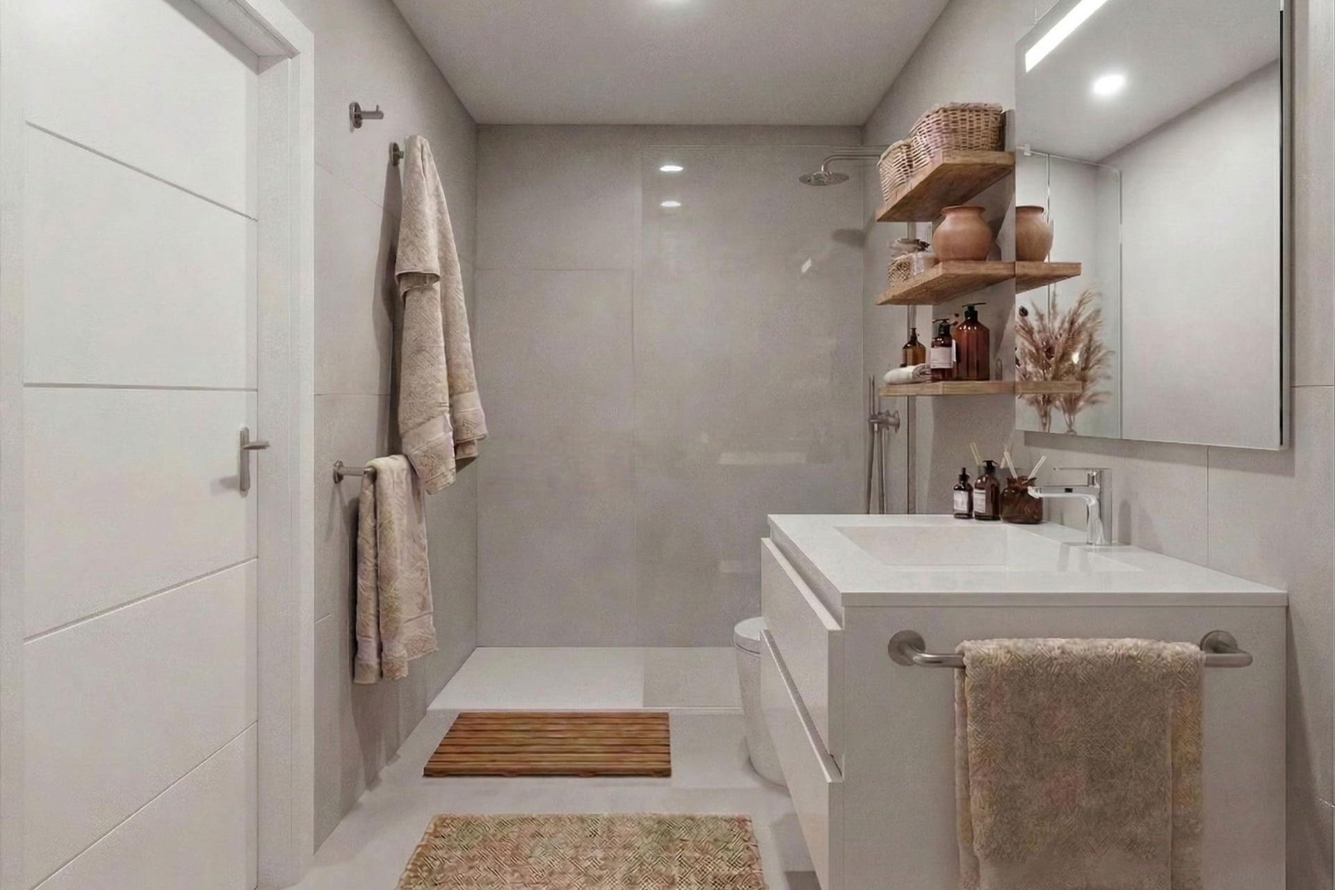 New Build - Villa - Mazarrón - Mazarron