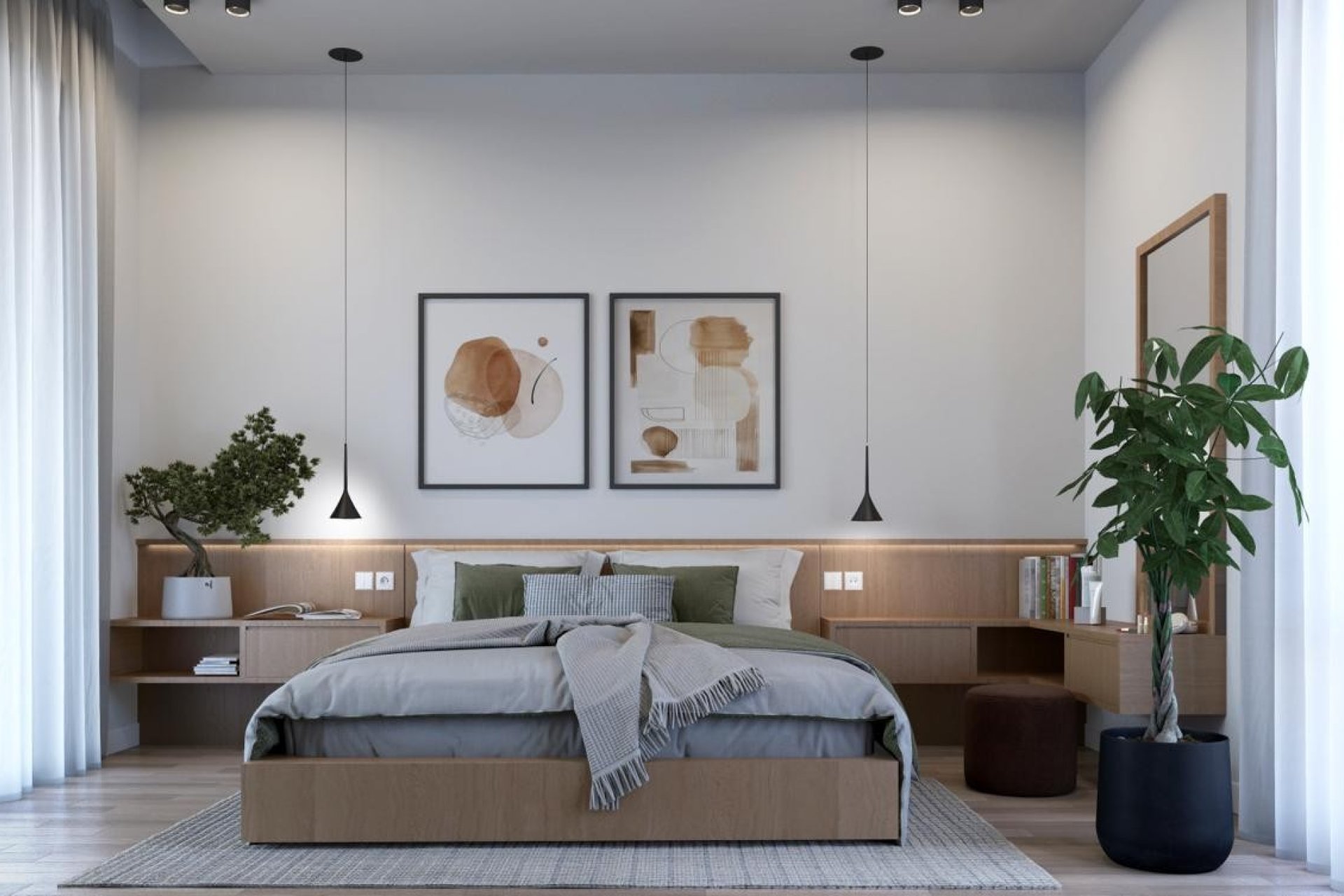 New Build - Villa - Molina de segura - LA ALCAYNA