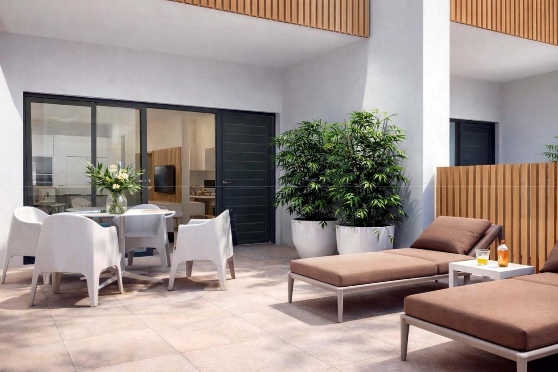 New Build - Villa - Moncofa - Playa de Chilches