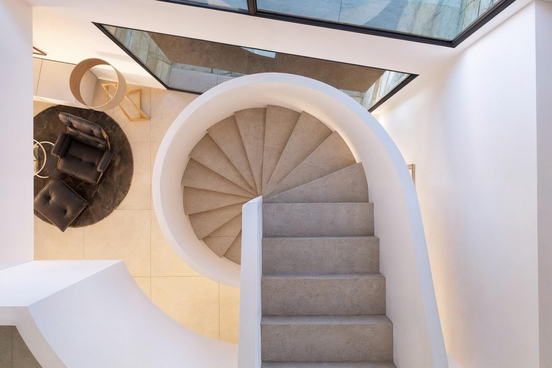 New Build - Villa - Moraira_Teulada - Pinar del Advocat