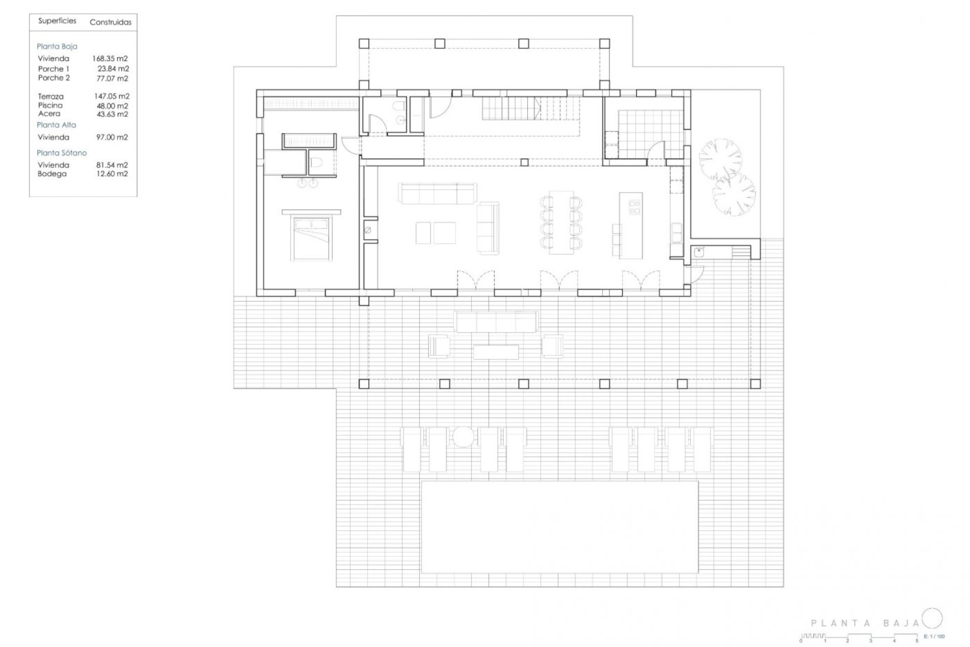 New Build - Villa - Moraira_Teulada