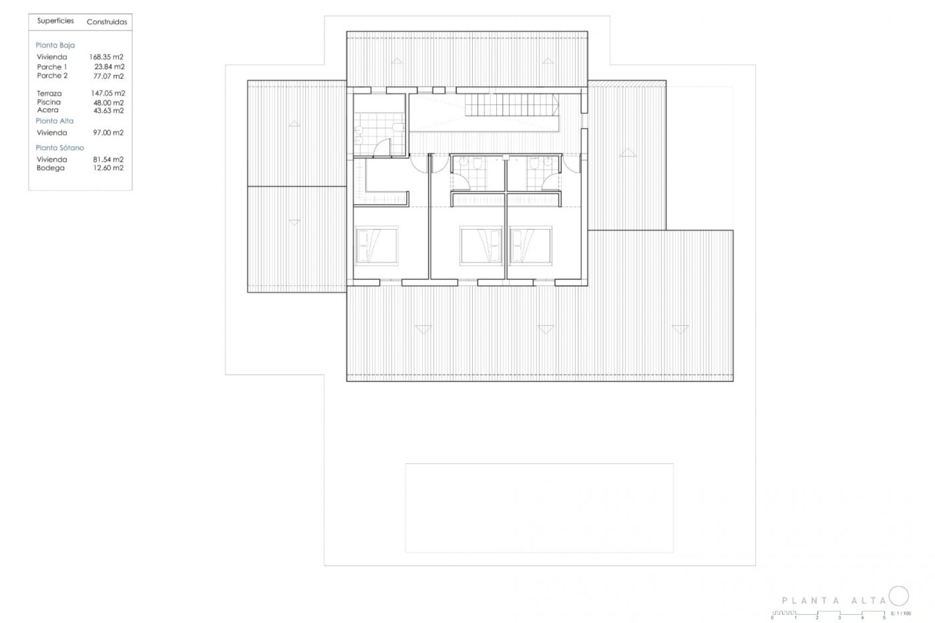 New Build - Villa - Moraira_Teulada
