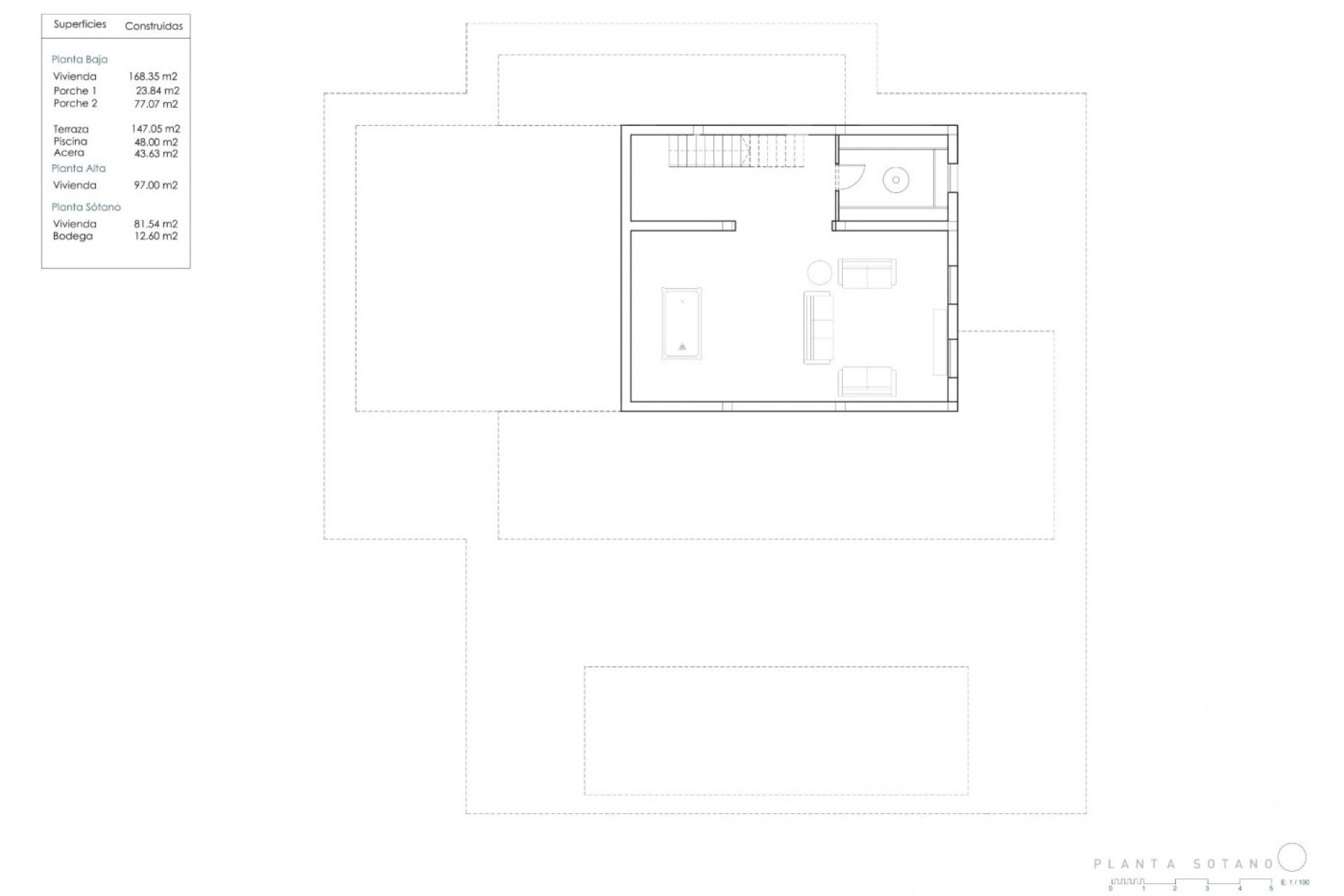 New Build - Villa - Moraira_Teulada