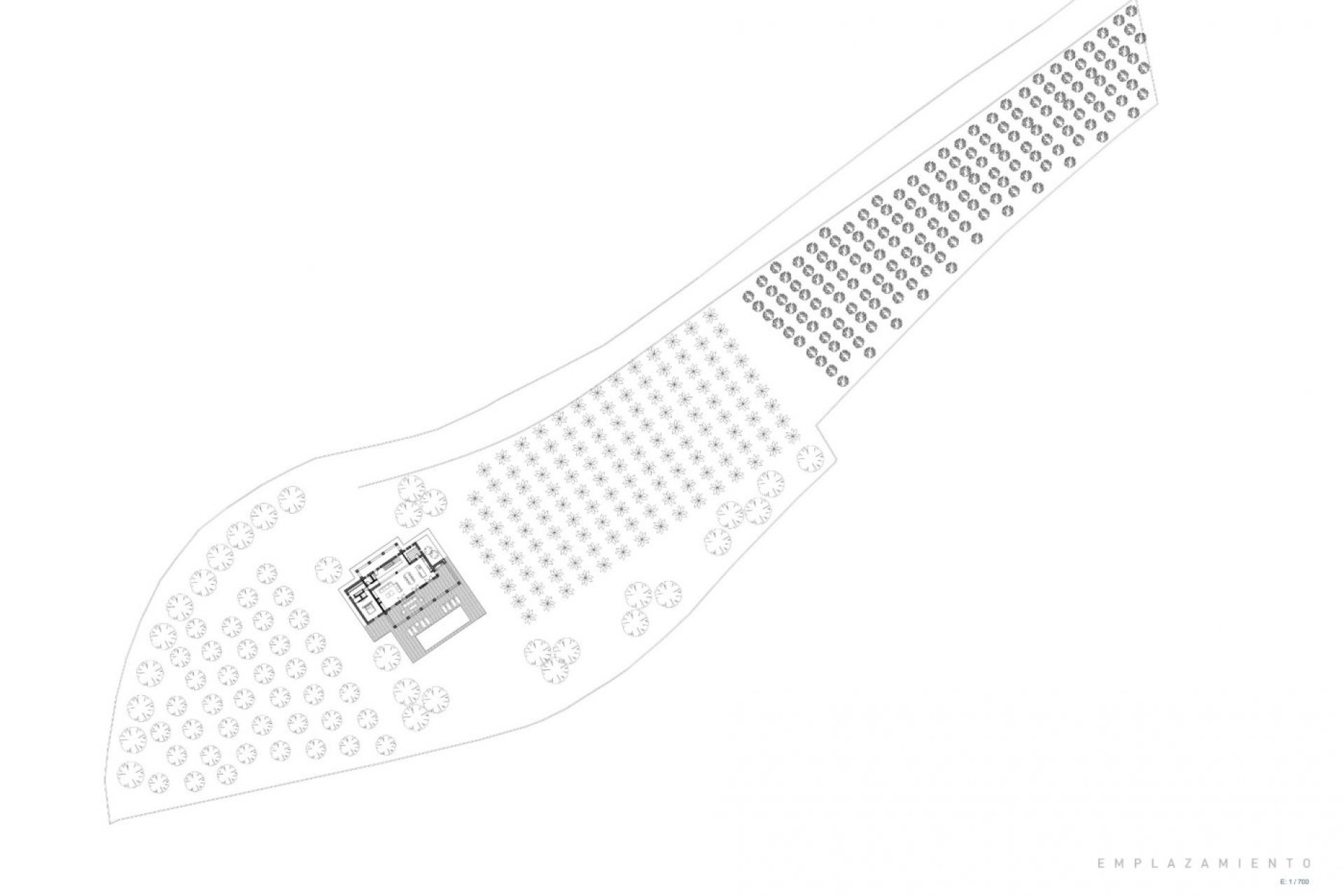 New Build - Villa - Moraira_Teulada