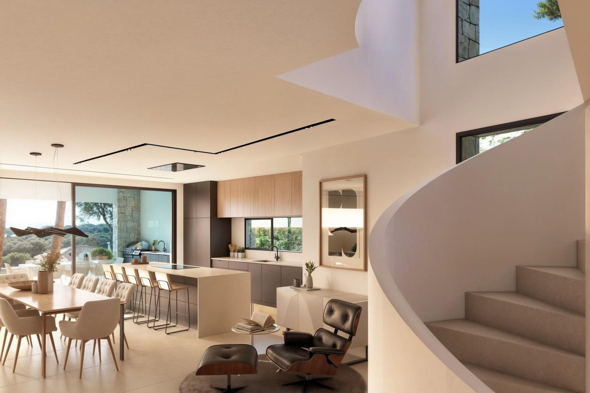 New Build - Villa - Moraira_Teulada